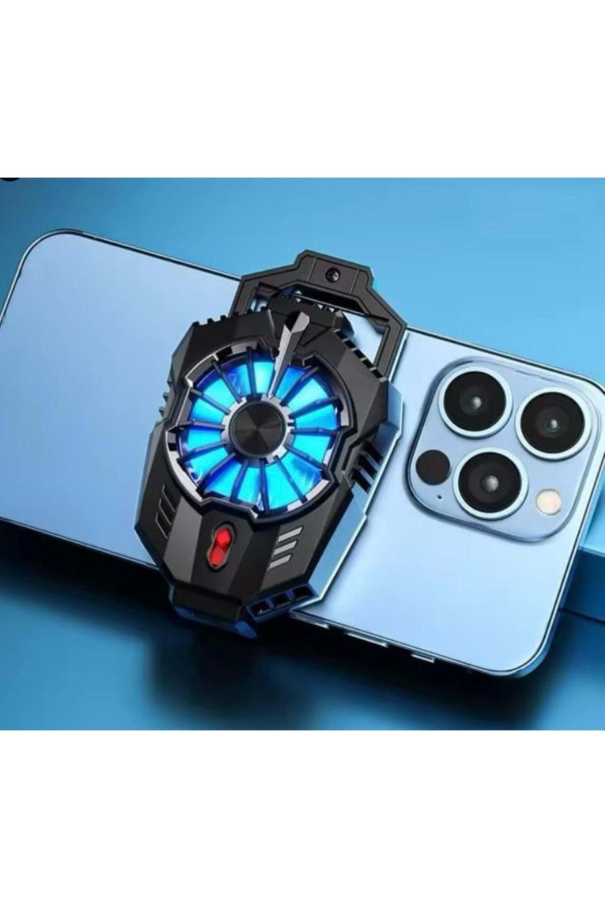 İMEXTECH BİLİŞİM BURADA ZRX20 SOĞUTUCU FAN