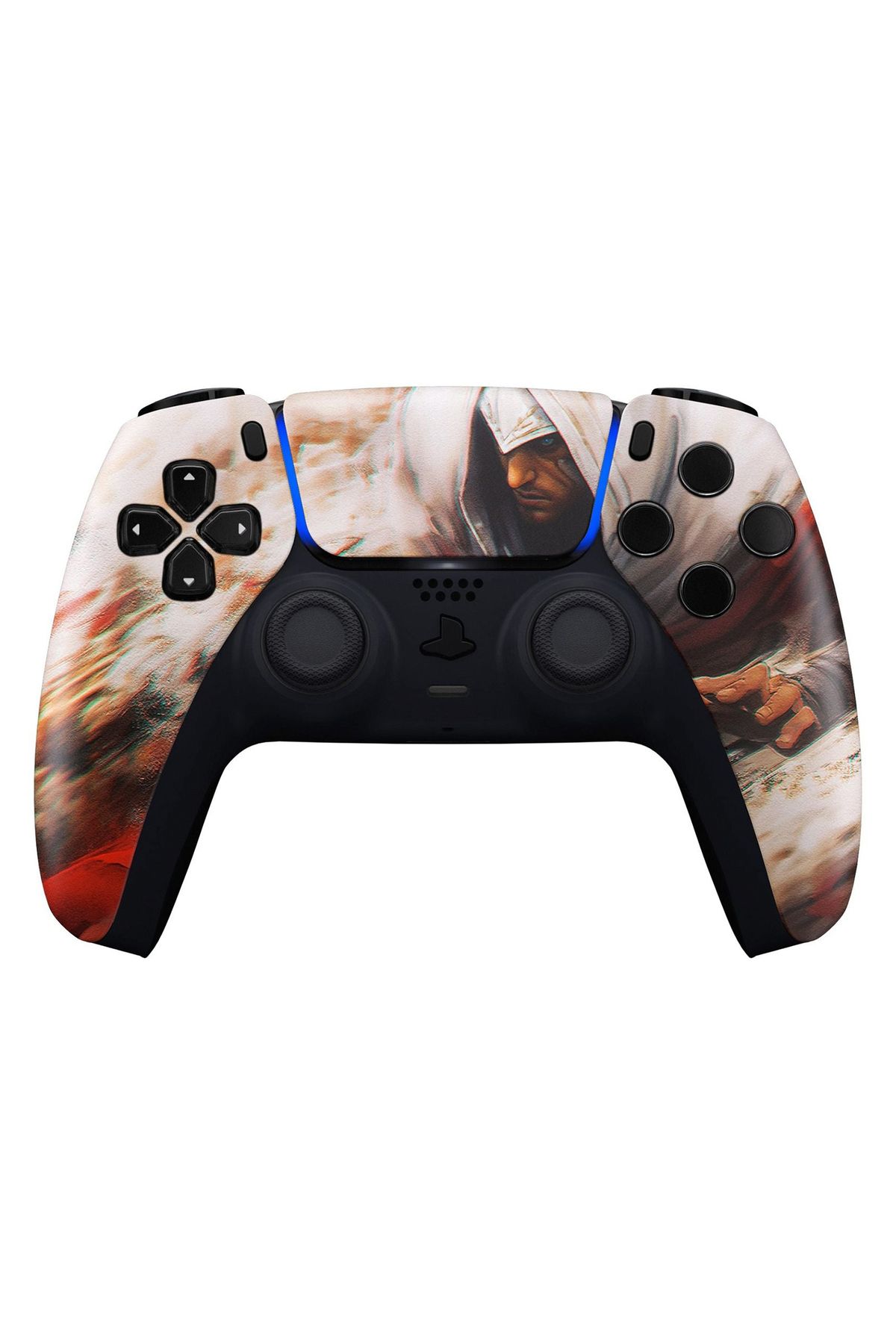 Controller Hub-Assassin case for PlayStation5 controller 4