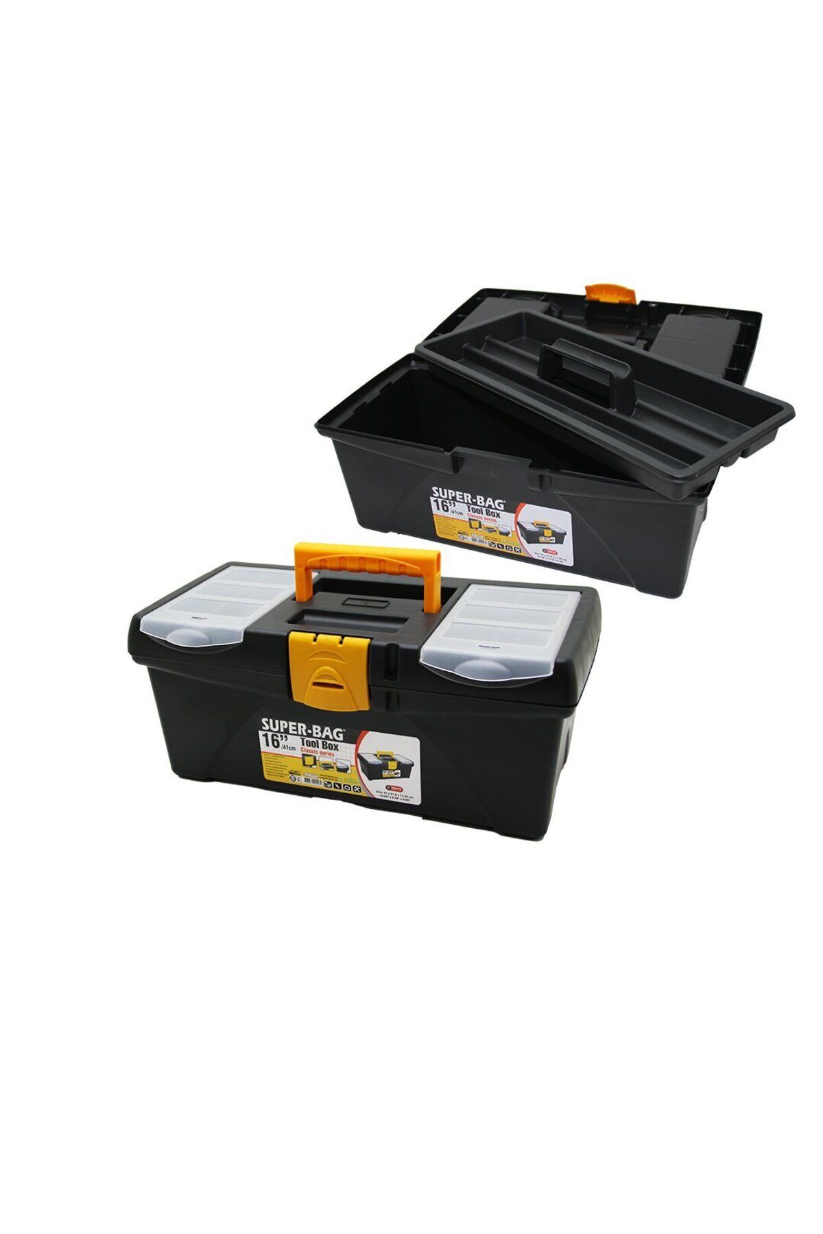 Modafiks 16LIK CLASSİC SERİES TAKIM ÇANTASI 41CM (4767)