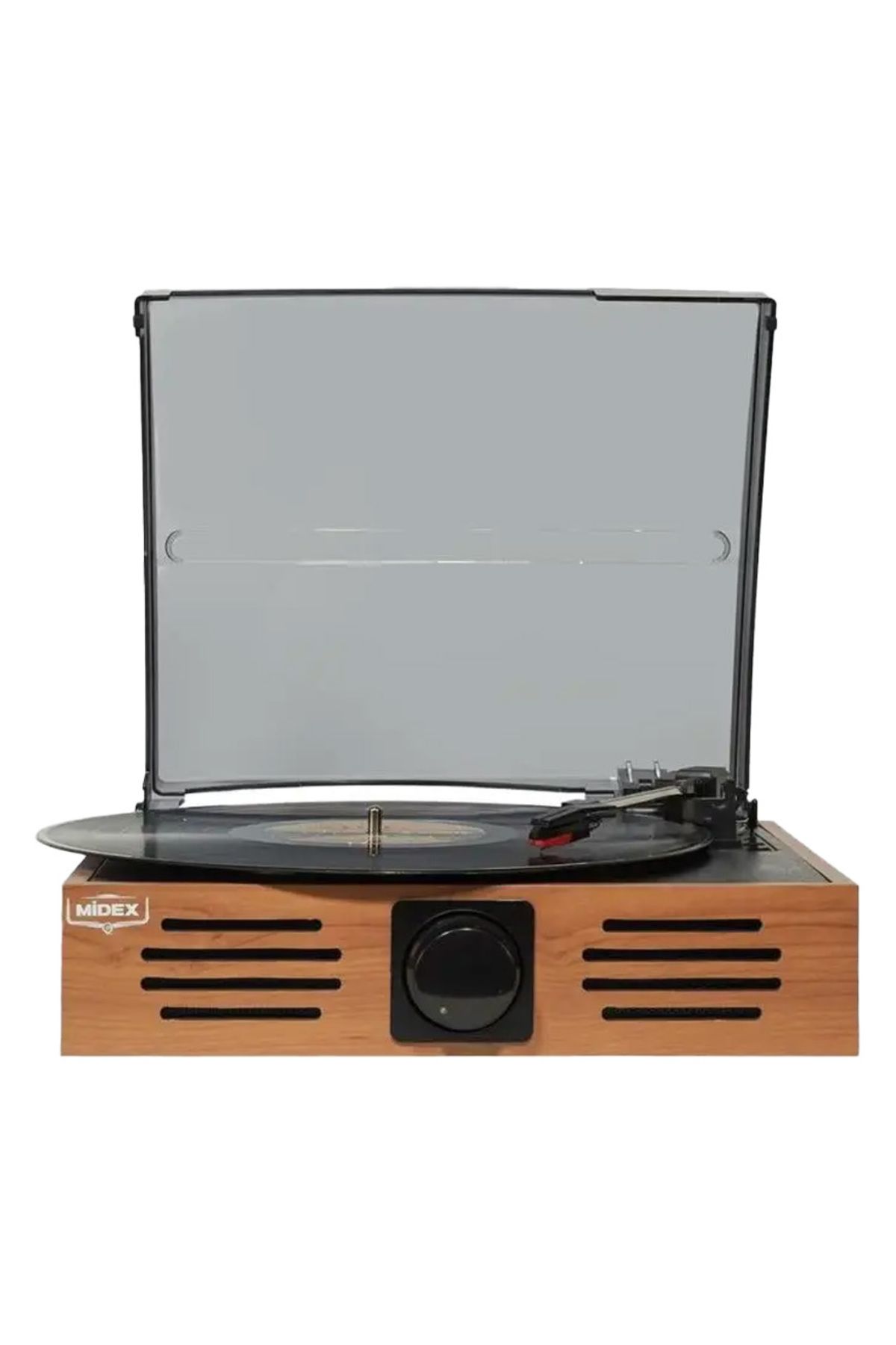 Midex MTX-106OR-OUT Pikap Plak Çalar (OUTLET)