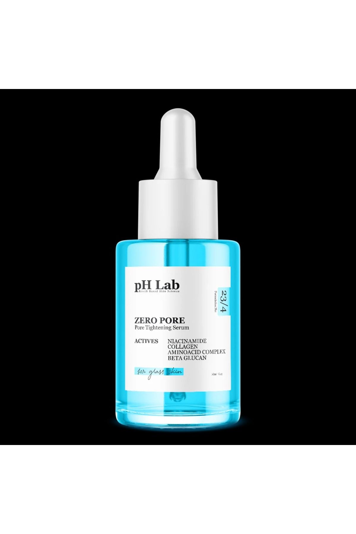 Ph Lab Zero Pore™ Gözenek Sıkılaştırıcı Serum