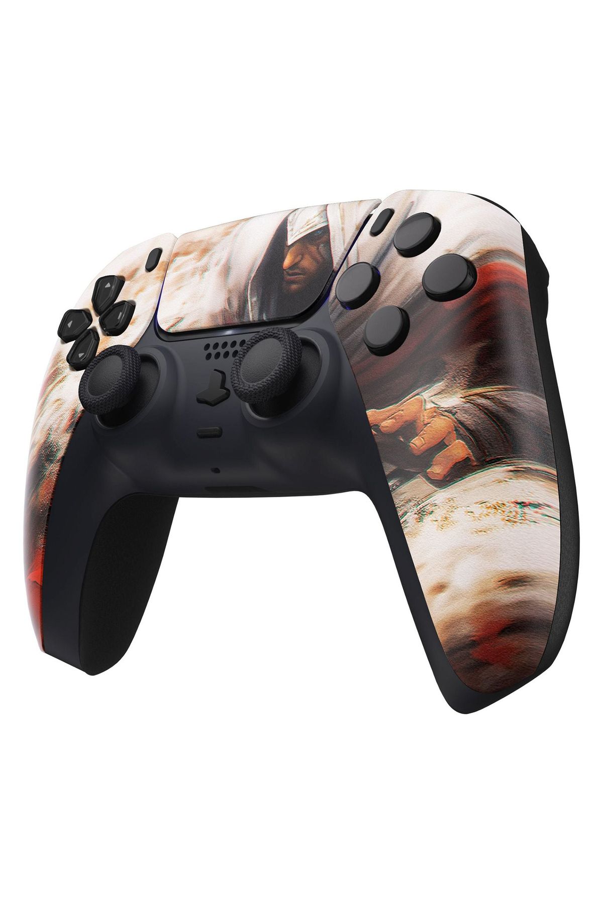 Controller Hub-Assassin case for PlayStation5 controller 6