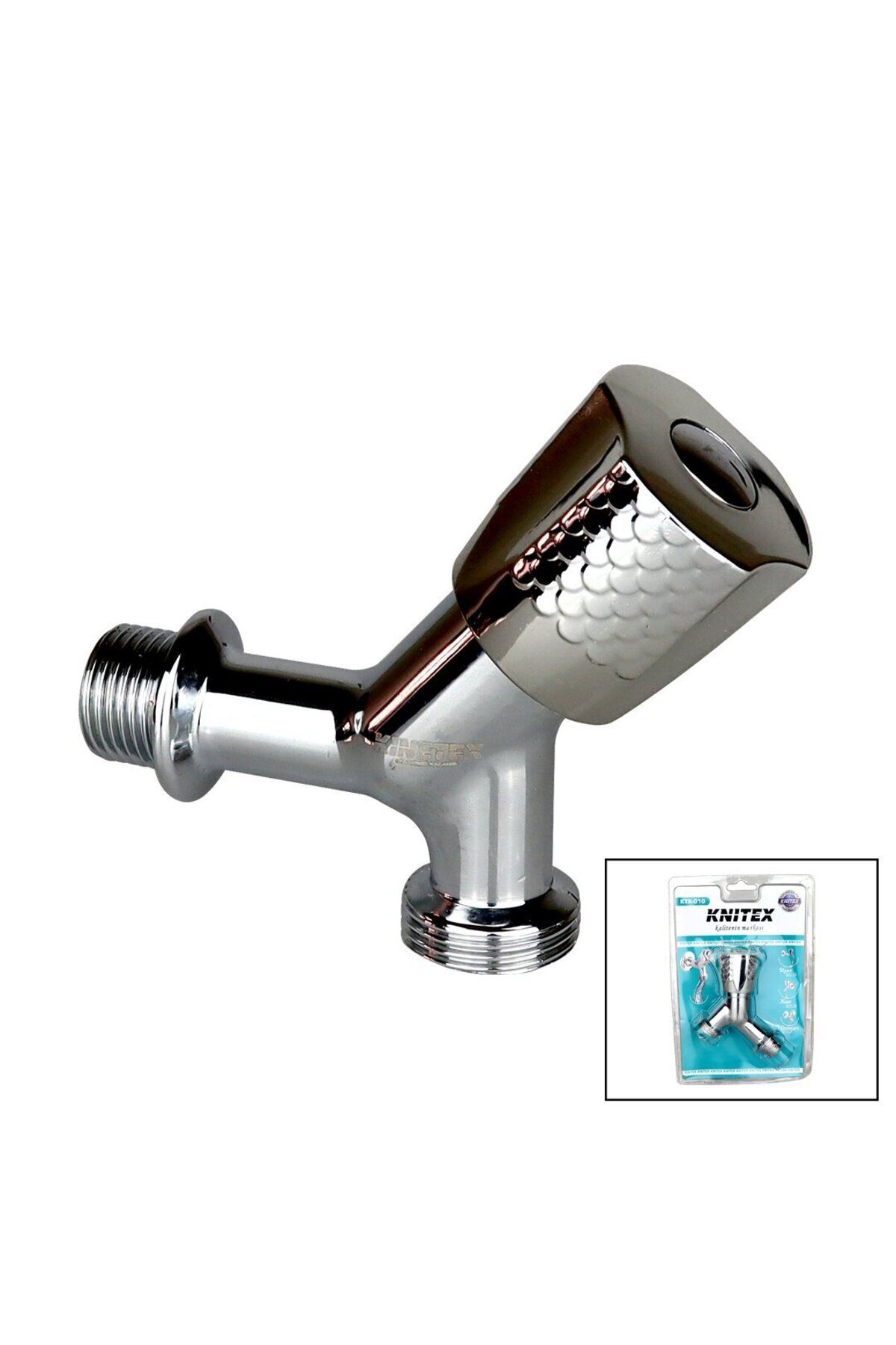 Modafiks ÇAMAŞIR MUSLUĞU KTX-010 (4767)