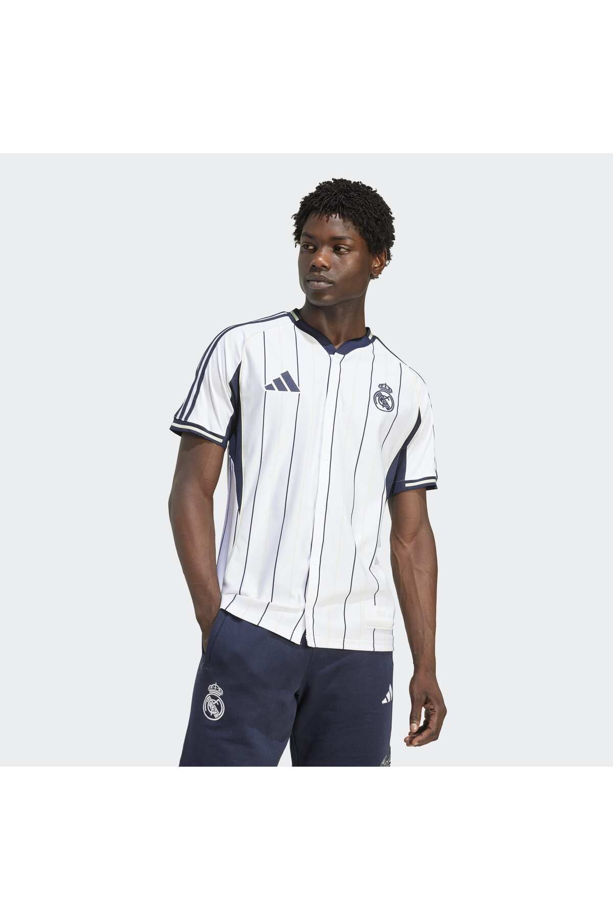 adidas REAL US SHIRT