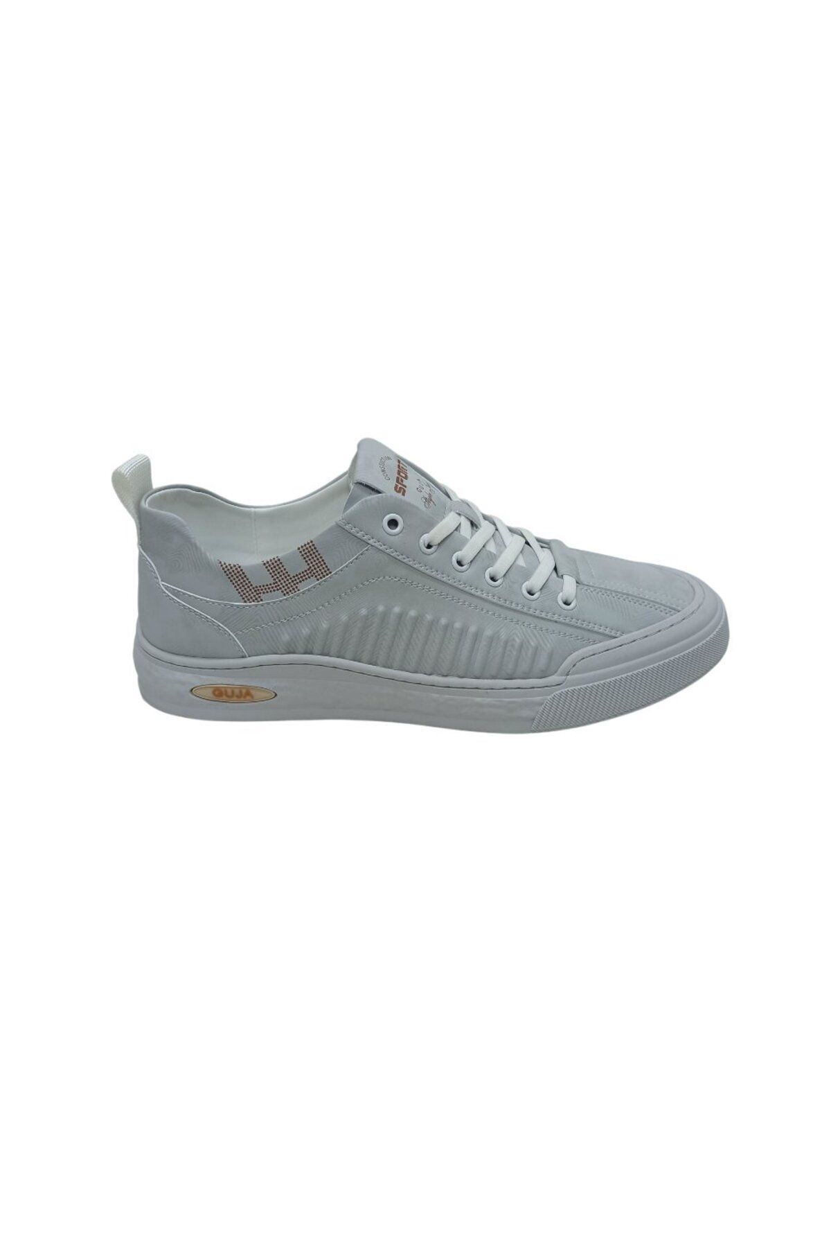 Guja GRİ ERKEK SNEAKER SPOR AYAKKABI