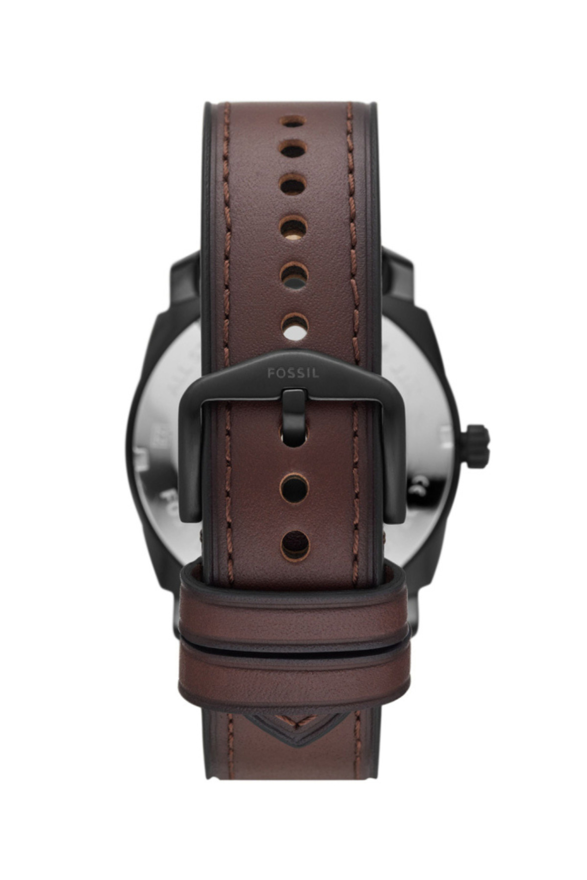 Fossil-Machine Male Watch FS5901 2
