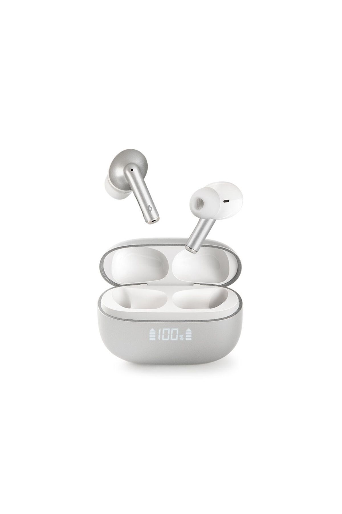 Ttec AirBeat Pro ANC LCD Gerçek Kablosuz TWS Bluetooth Kulaklık- 2KM159