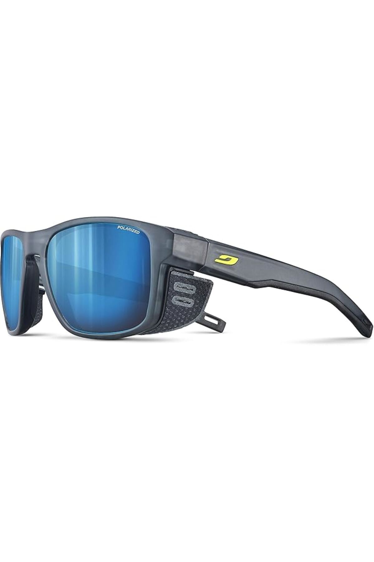 Julbo Unisex Shield M Güneş Gözlüğü – Total Cover Optimum Koruma ve Konfor