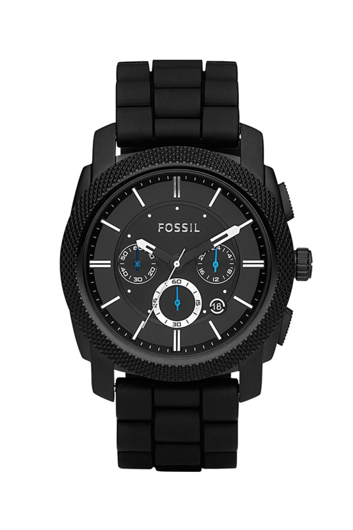 Fossil-Ceas de mână pentru bărbați FS4487 1