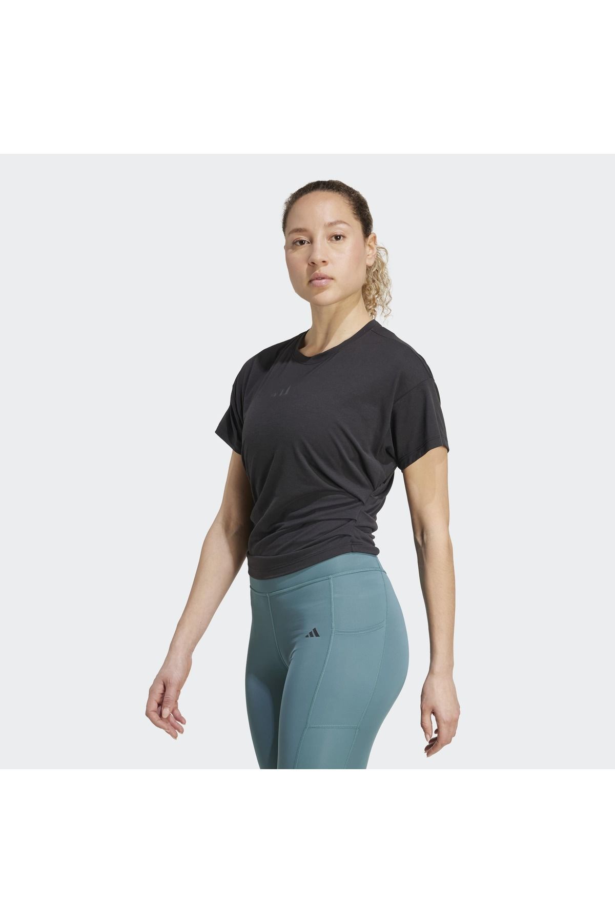 adidas POWER TEE