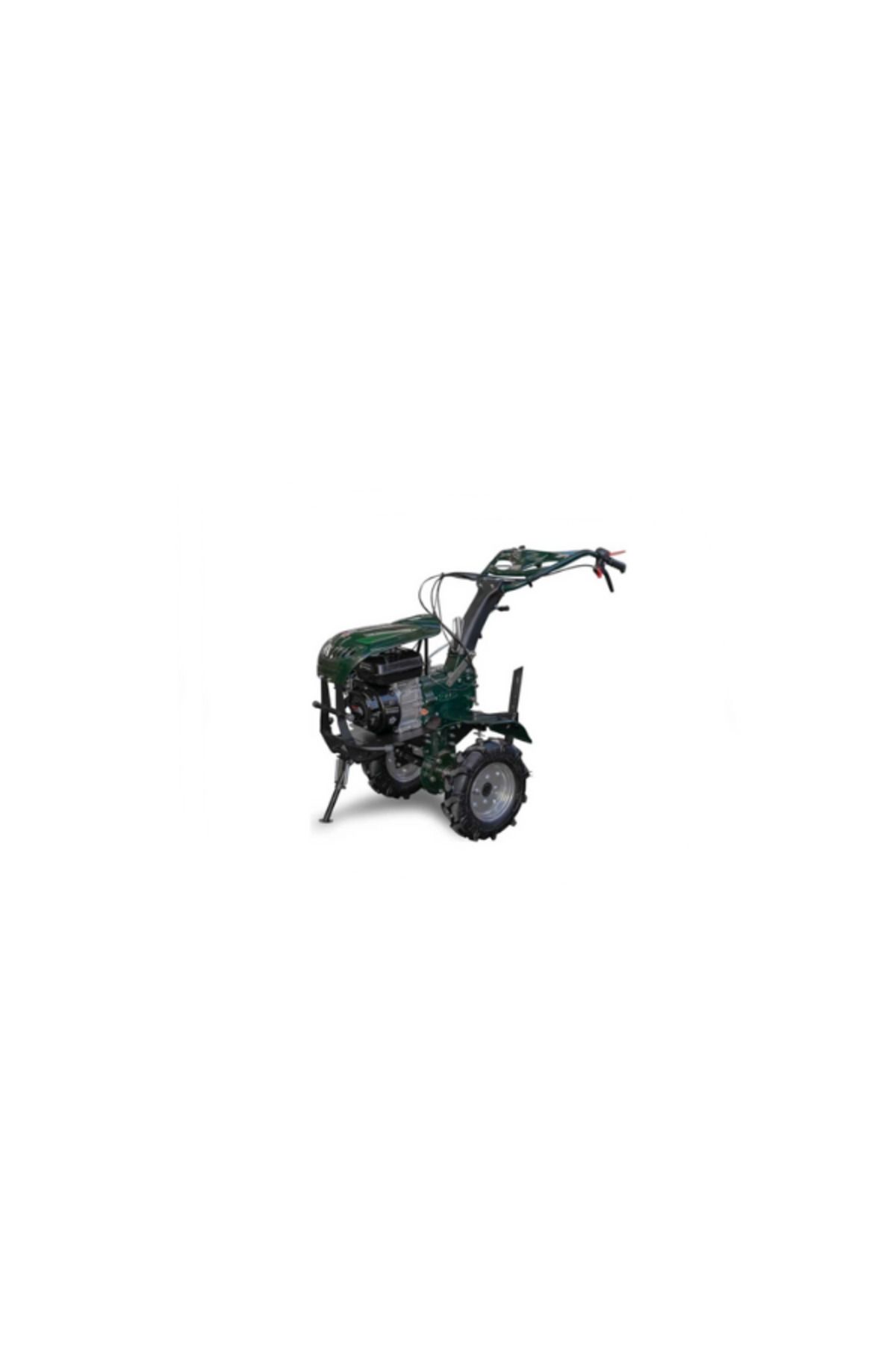 Kaan 26 S Benzinli Çapa Makinesi 7 Hp 2 İleri 1 Geri Büyük ŞANZUMAN