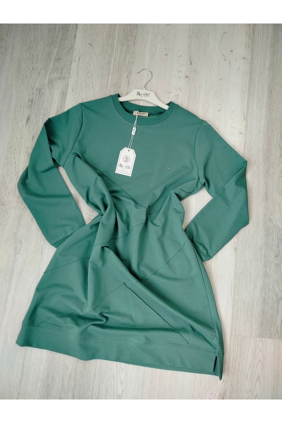 Nurum butik Tunik