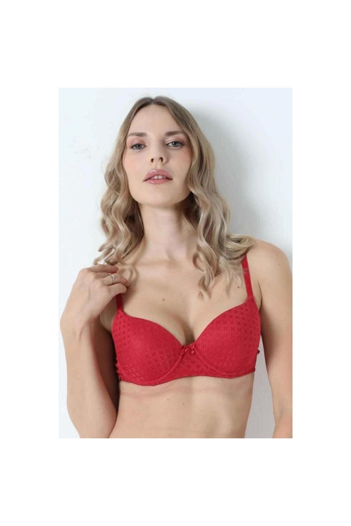 Narnuga MARSiLYAN- 2535-B ANI SÜTYEN TEK KARELİ BOŞ