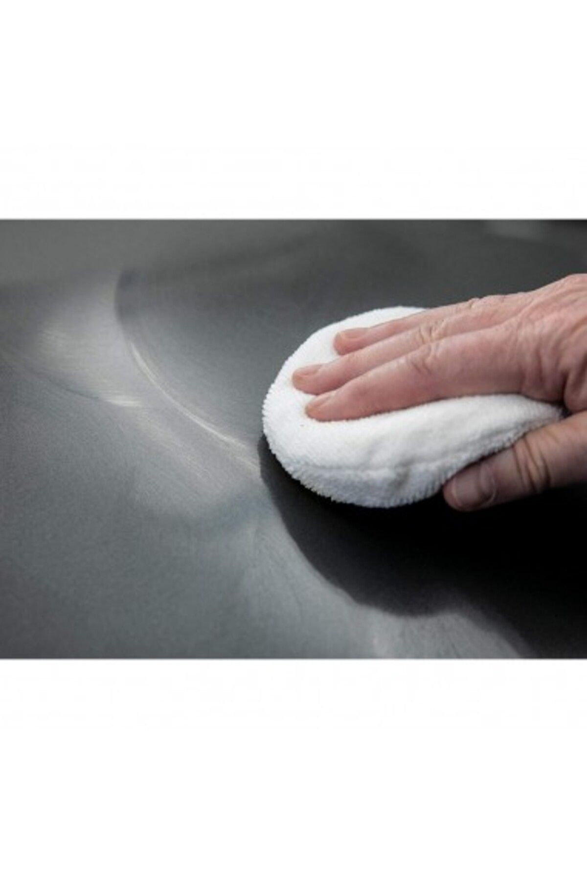 Meguiars-Set of 2 microfiber applicators Meguiar's Even Coat Microfiber Applicator Pads 5