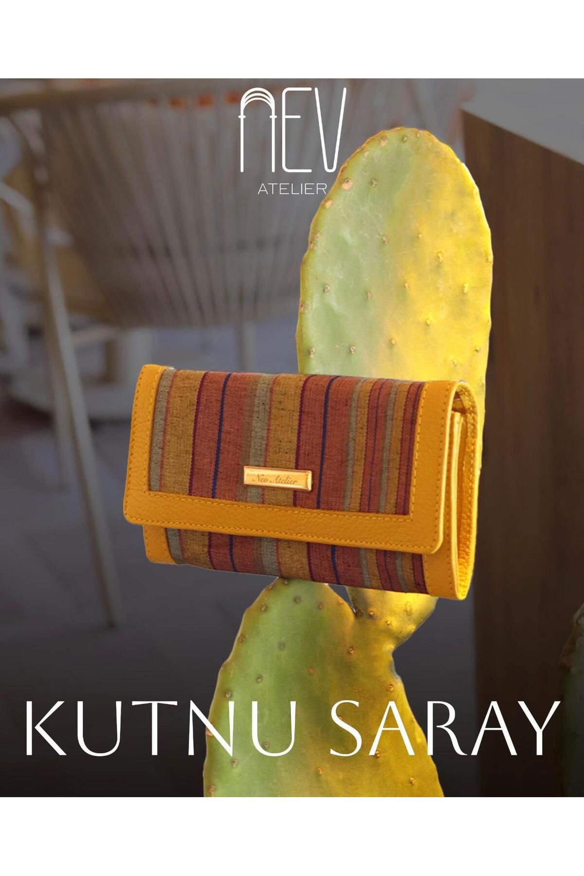 Nevatelier Kutnu Saray