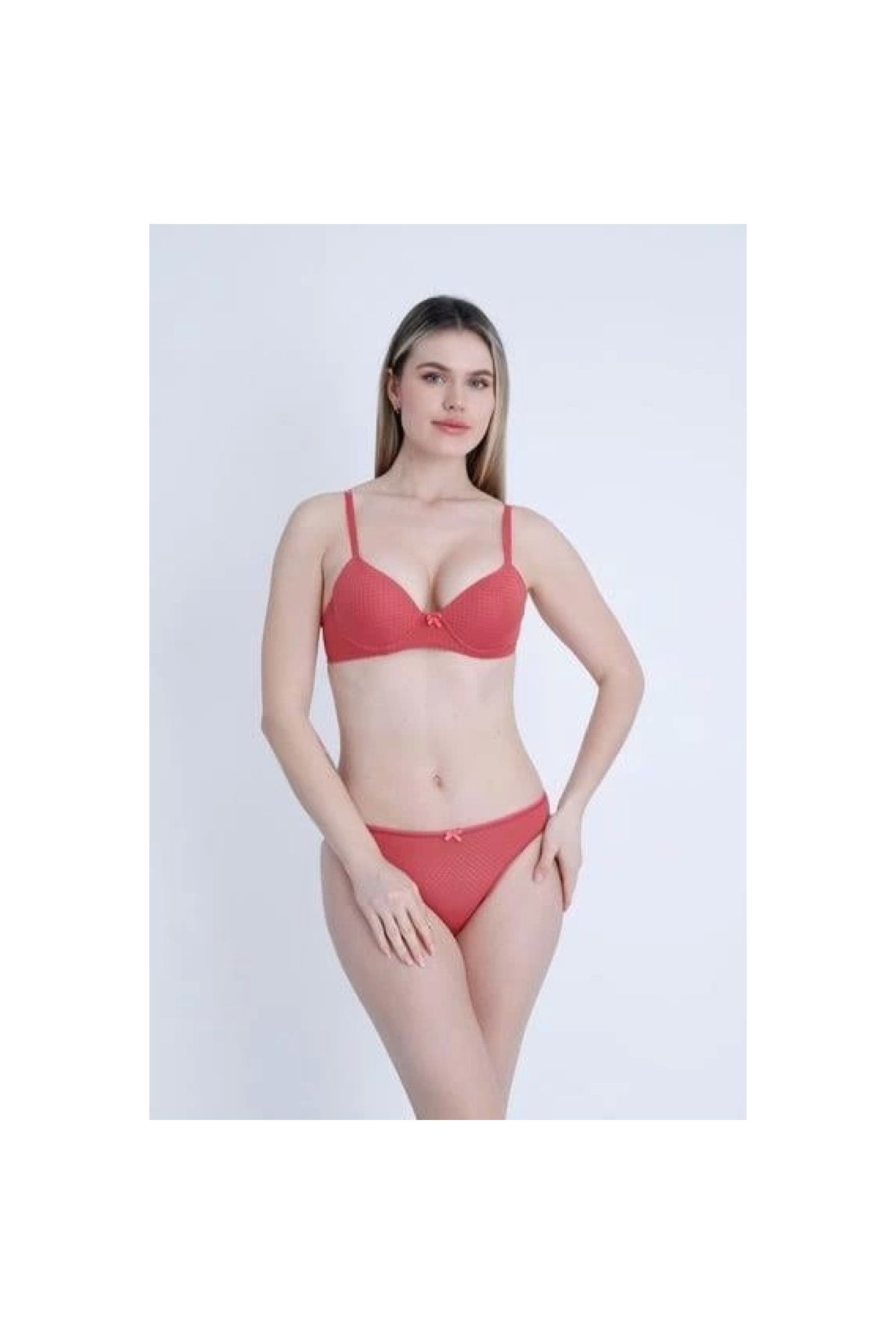 Narnuga MARSiLYAN- 2551-B KARAZ SÜTYEN TAKIM BOŞ