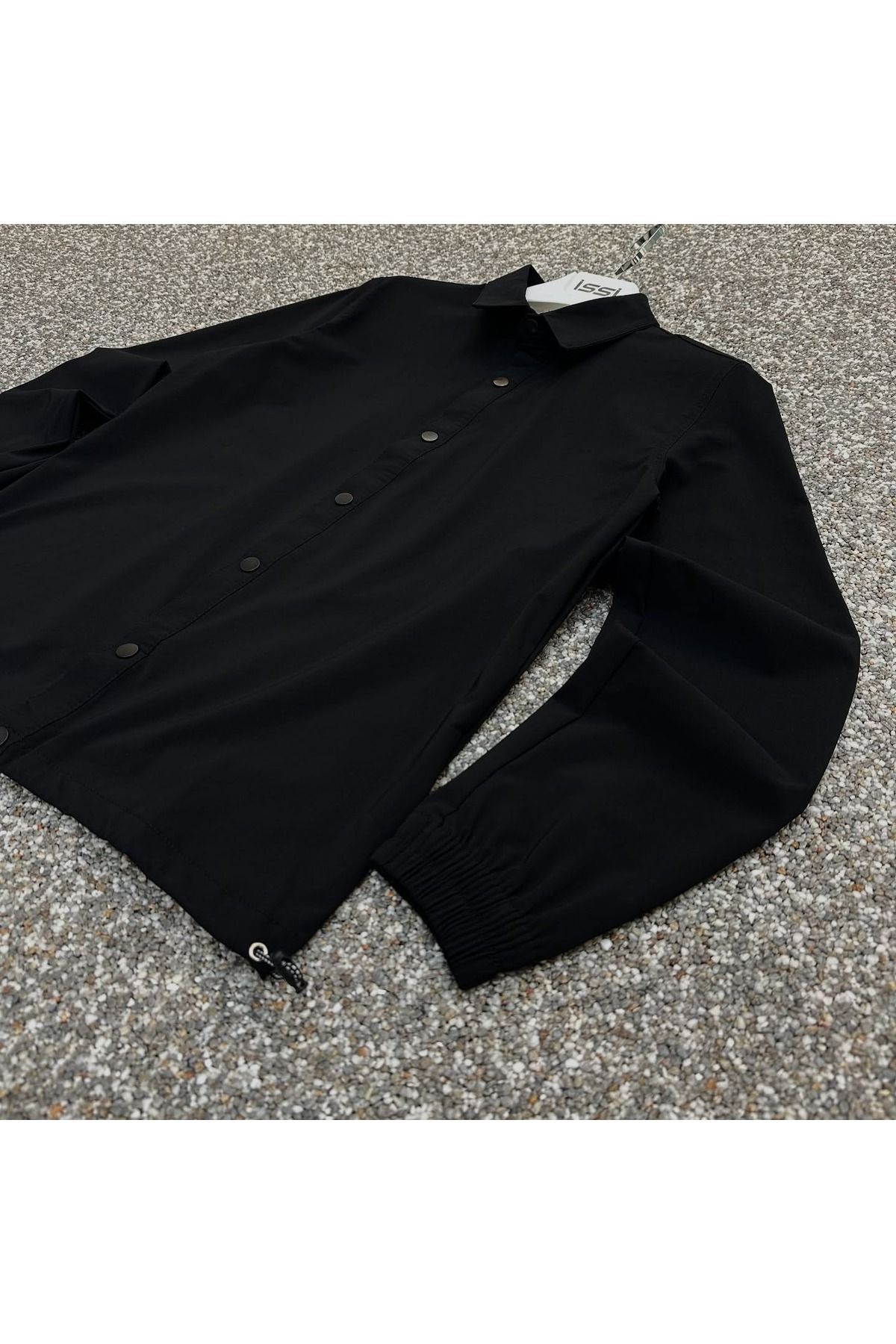 Hunters Haven İSSİ 60-09 Model Taktikal Ceket