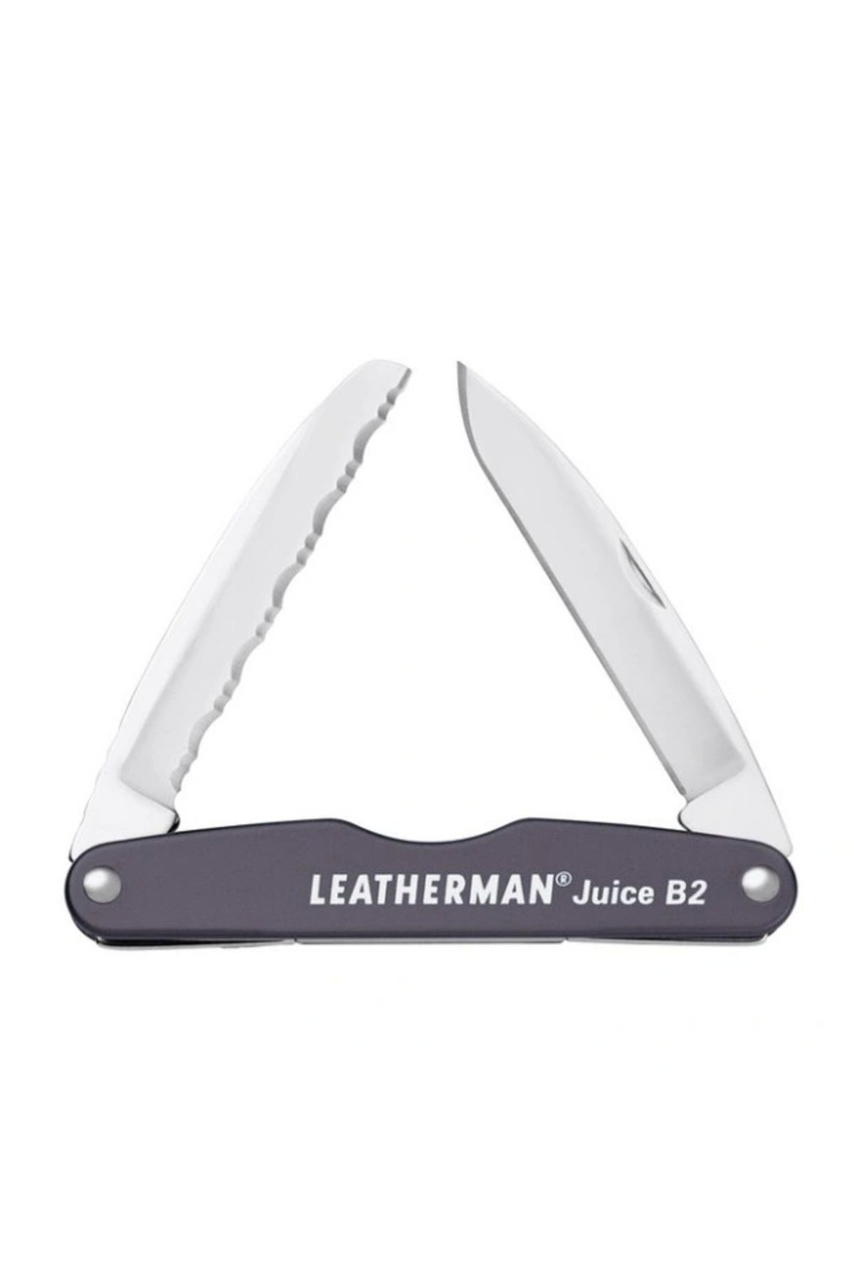 OurStyles Leatherman Juice® B2 Çakı Katlanabilir