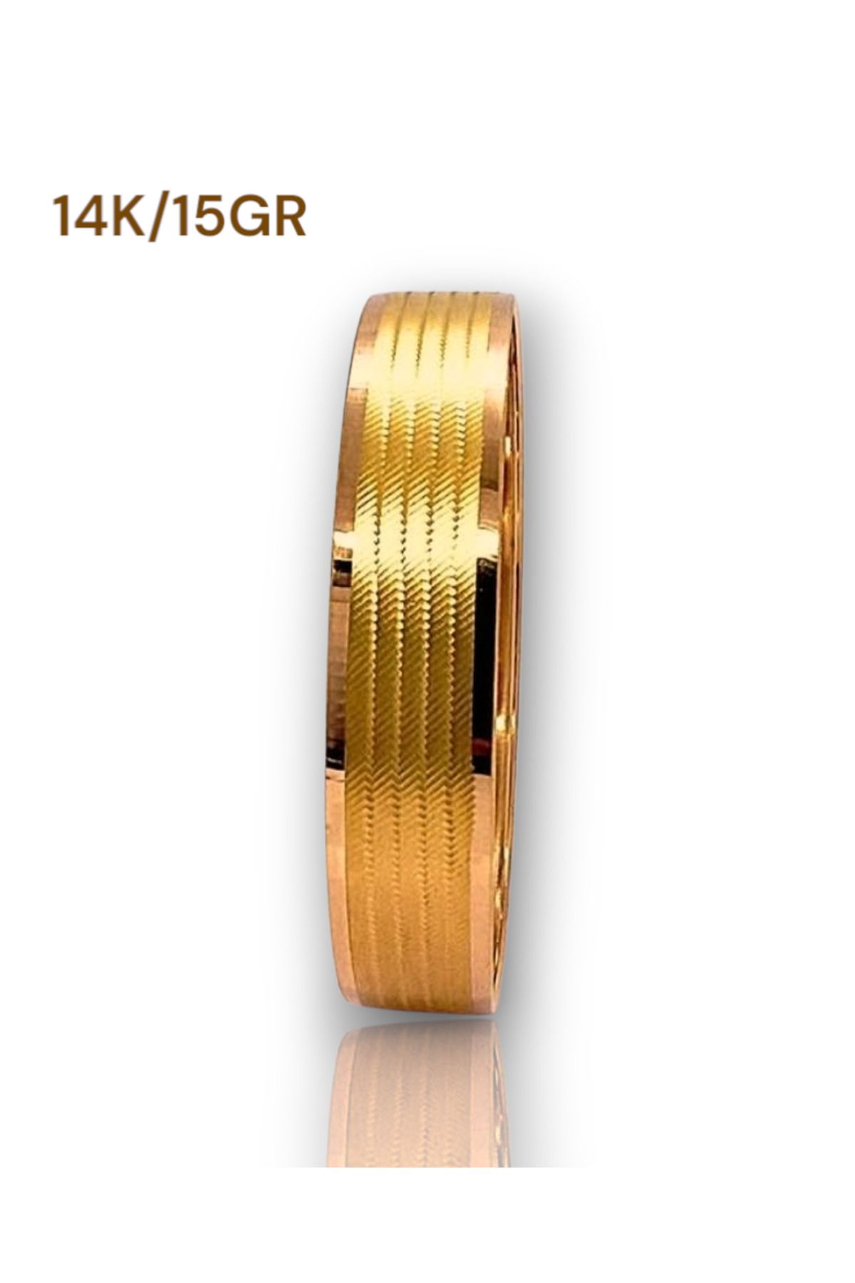 15GRAM TRABZON HASIRI MODEL BİLEZİK