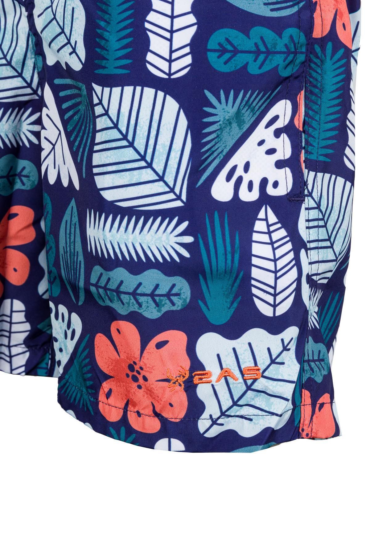 2AS-Wawe Shorts Junior 3
