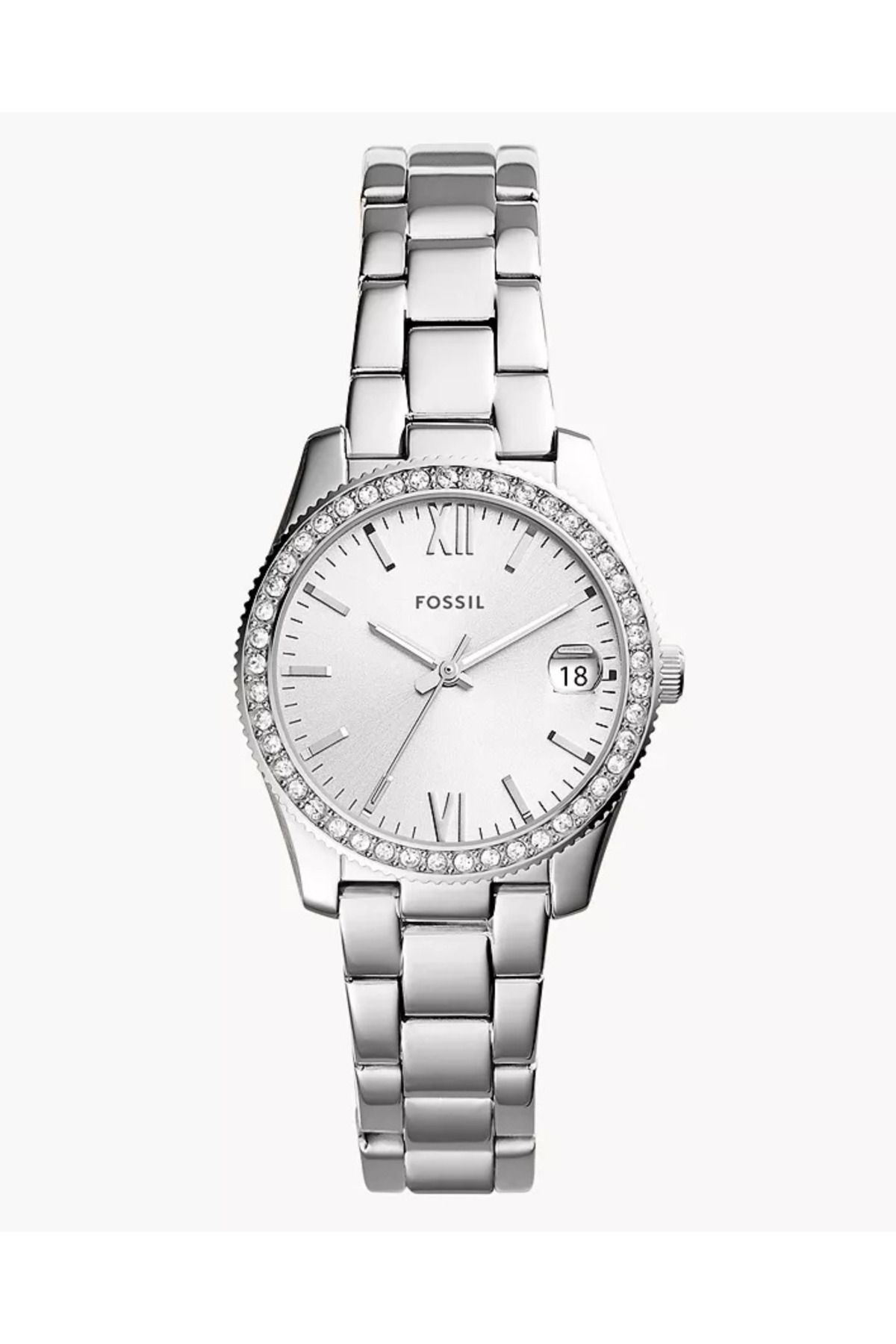 Fossil-Ceas de damă Scarlette ES4317 1
