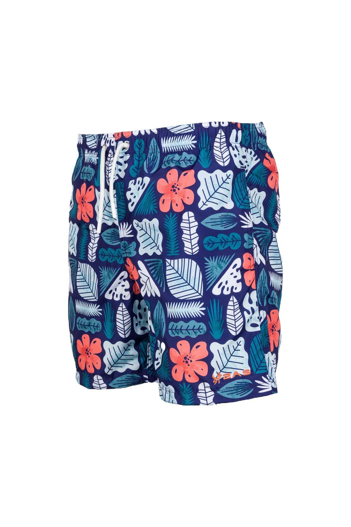 2AS-Wave Shorts 2