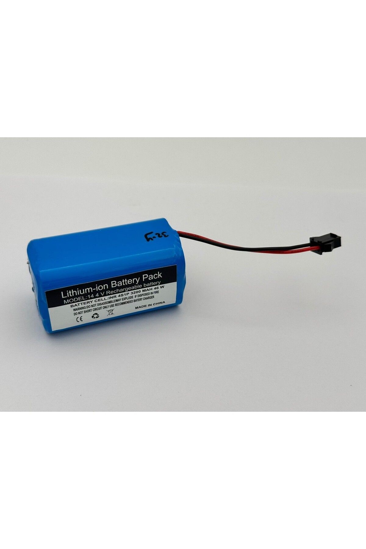 ümit maker Ümit Maker Anker Eufy Robovac 11S Robot Süpürge 3200 Mah Batarya