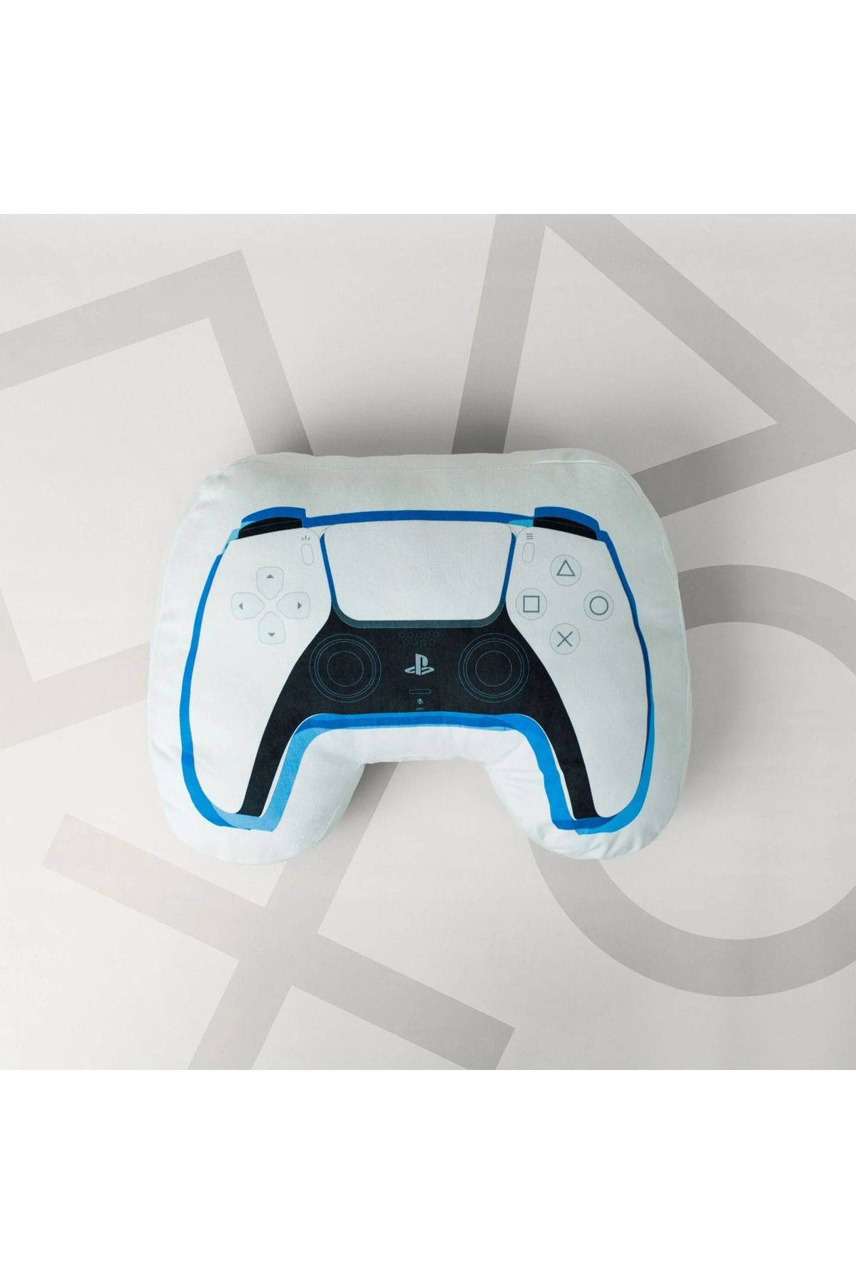 Taç TAÇ Lisanslı Playstation Polyester Şekilli Kırlent