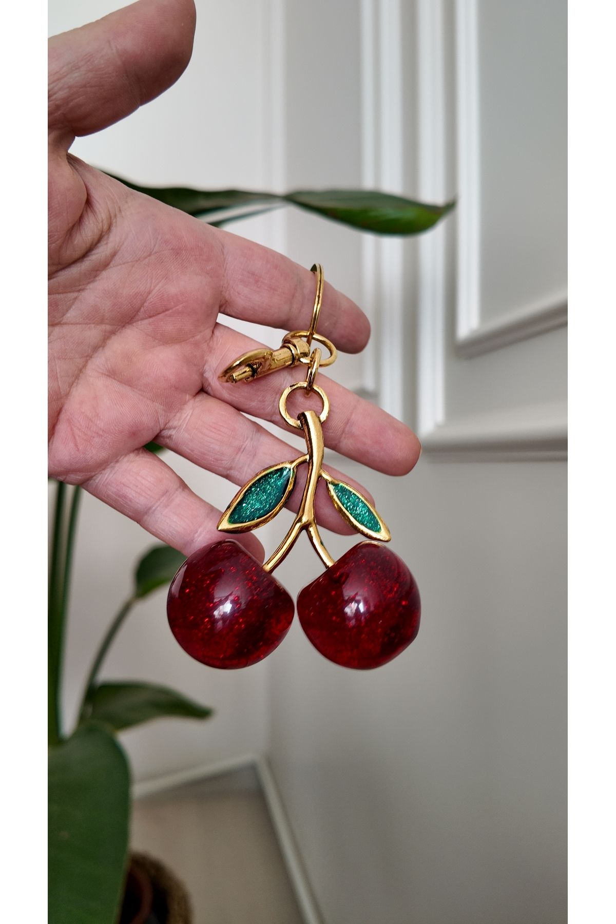 By Selen Suyolcu Charm Takı