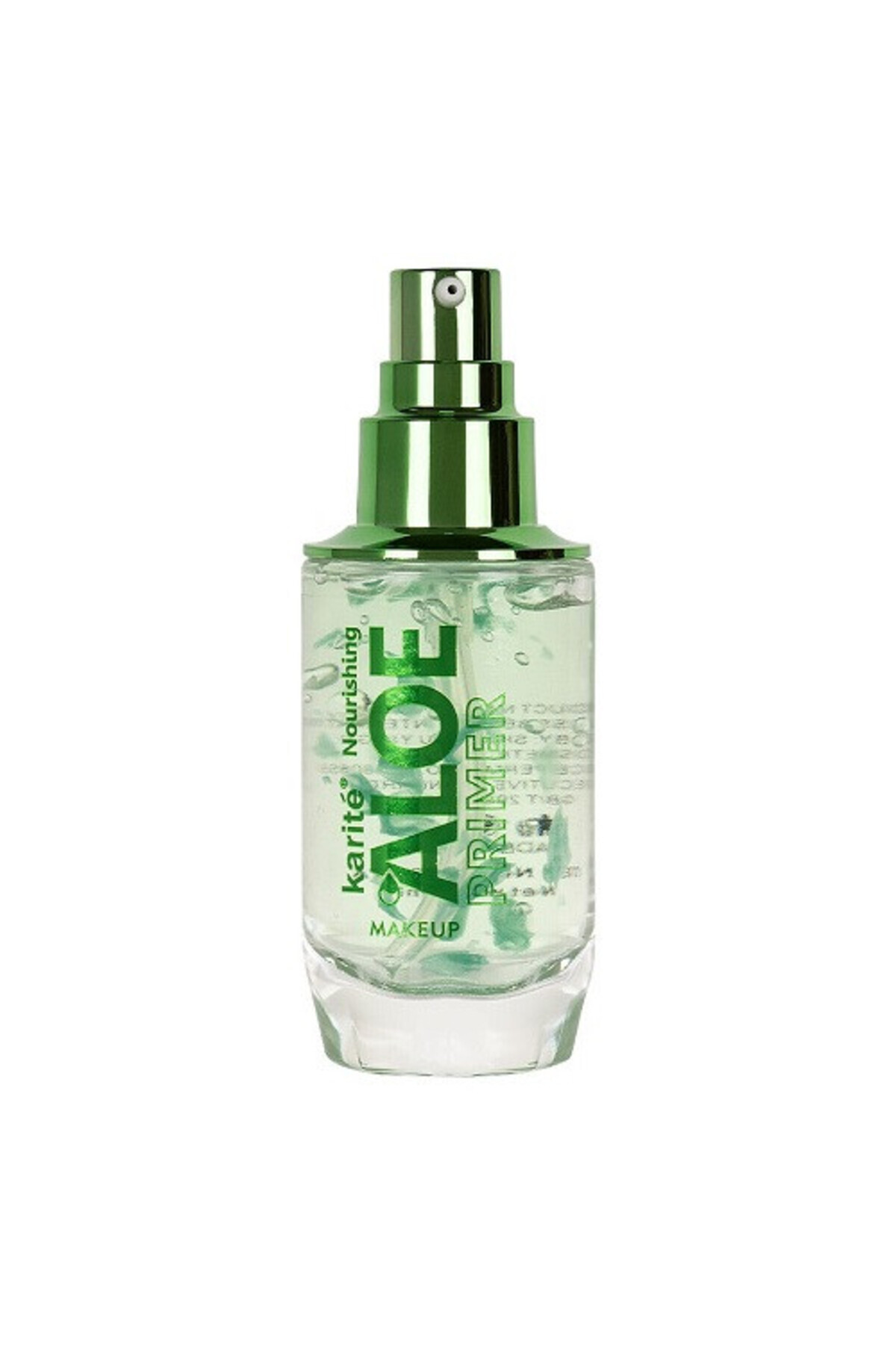 Makeup-Base, Karite, Multi Action Primer 5 in 1, with Aloe, 50 ml 1