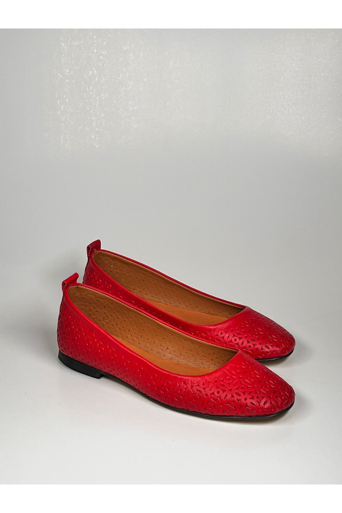 futsi shoes hakiki deri babet