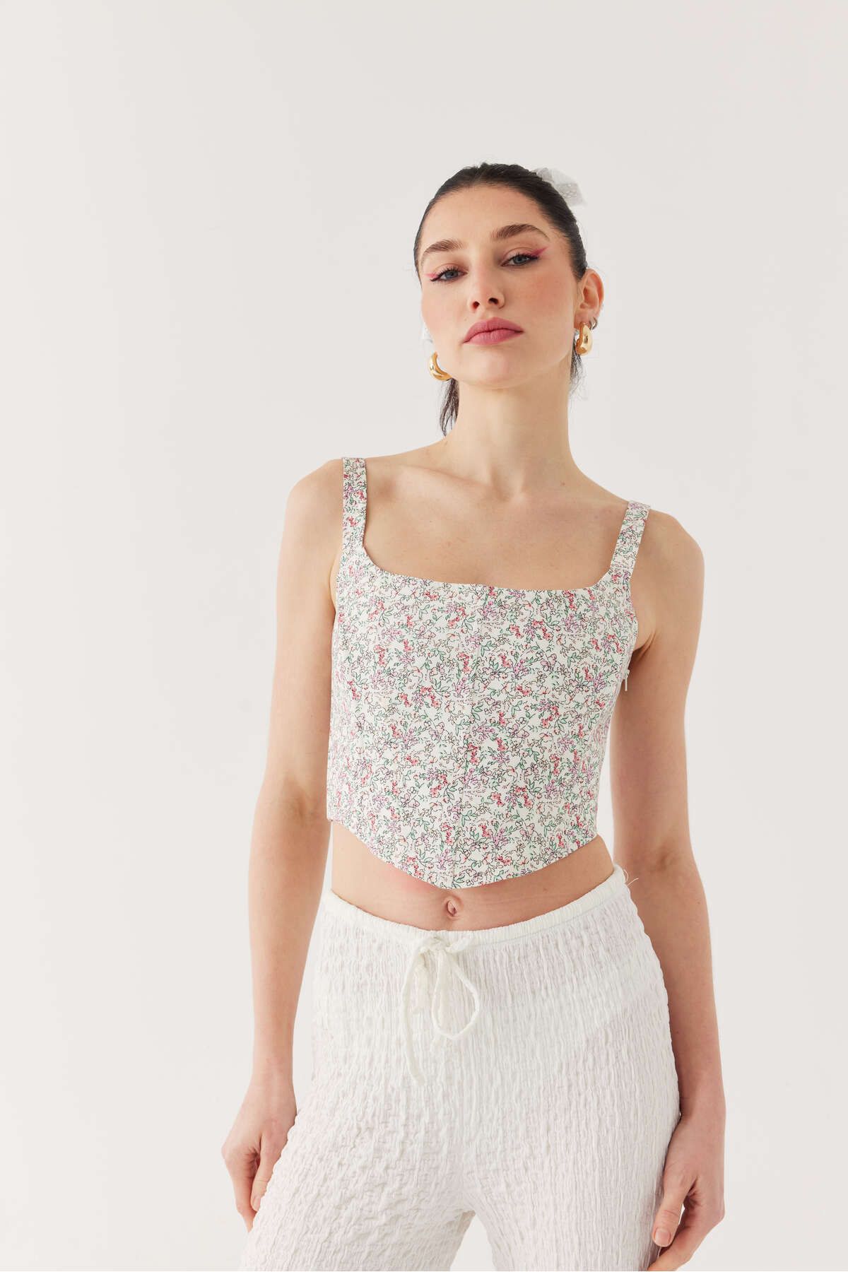 IZDA STUDIO Rose Korse No:17