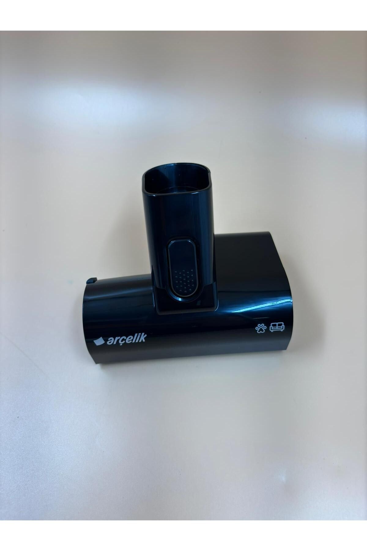 ÖZ BEYAZ EŞYA ARÇELİK SD 9361 ŞARJLI DİK SÜPÜRGE BAŞLIĞI