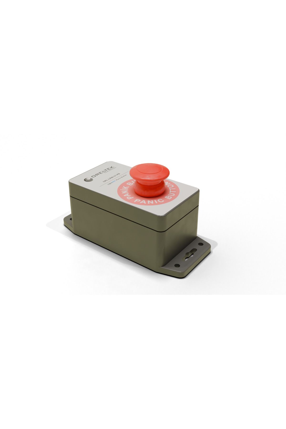ORELTEK Lorawan Panik Butonu