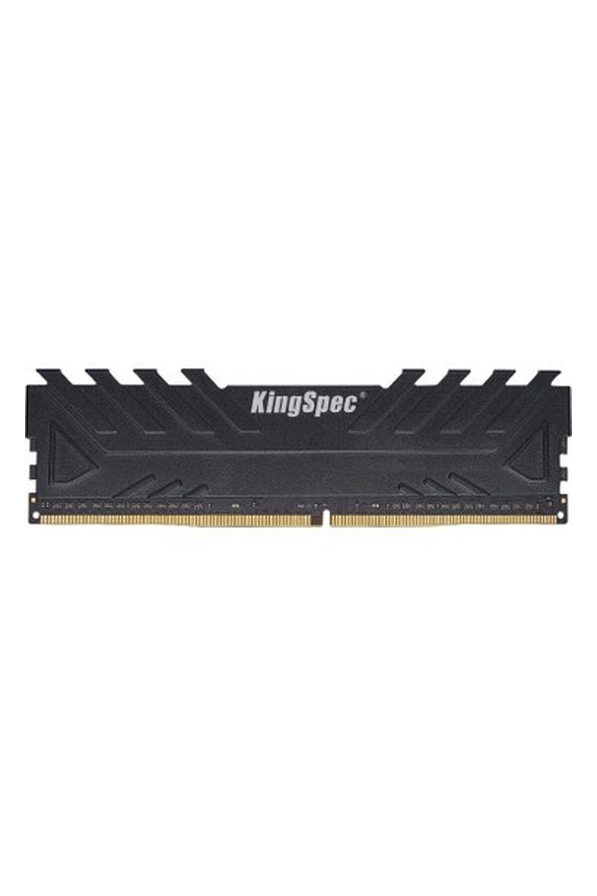 KINGSPEC KINGSPECDDR4-32GB-3200MHZBLACKHEATSINK