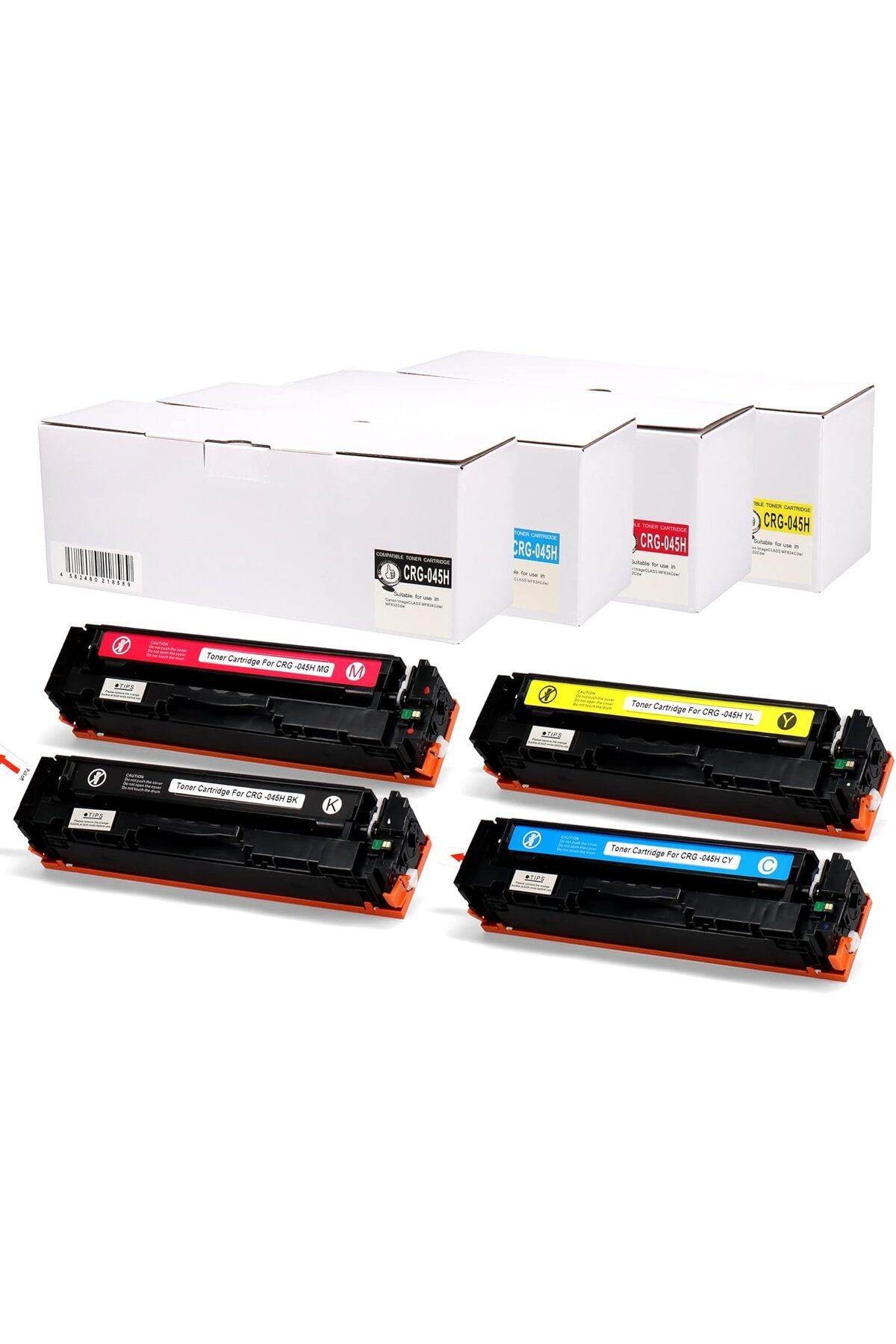 Canon Color imageCLASS MF634Cdw MF632Cdw LBP612Cdw LBP612C LBP612 MF632 MF632C 634C MF634