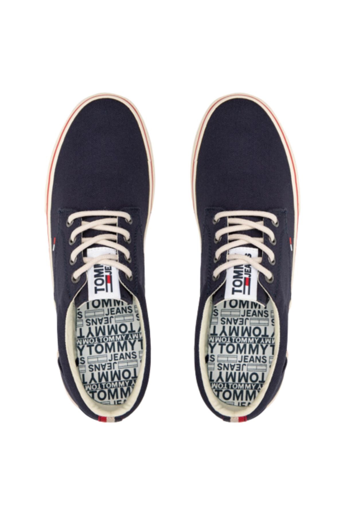 Tommy Hilfiger-TENIȘTI CVS VIC 2