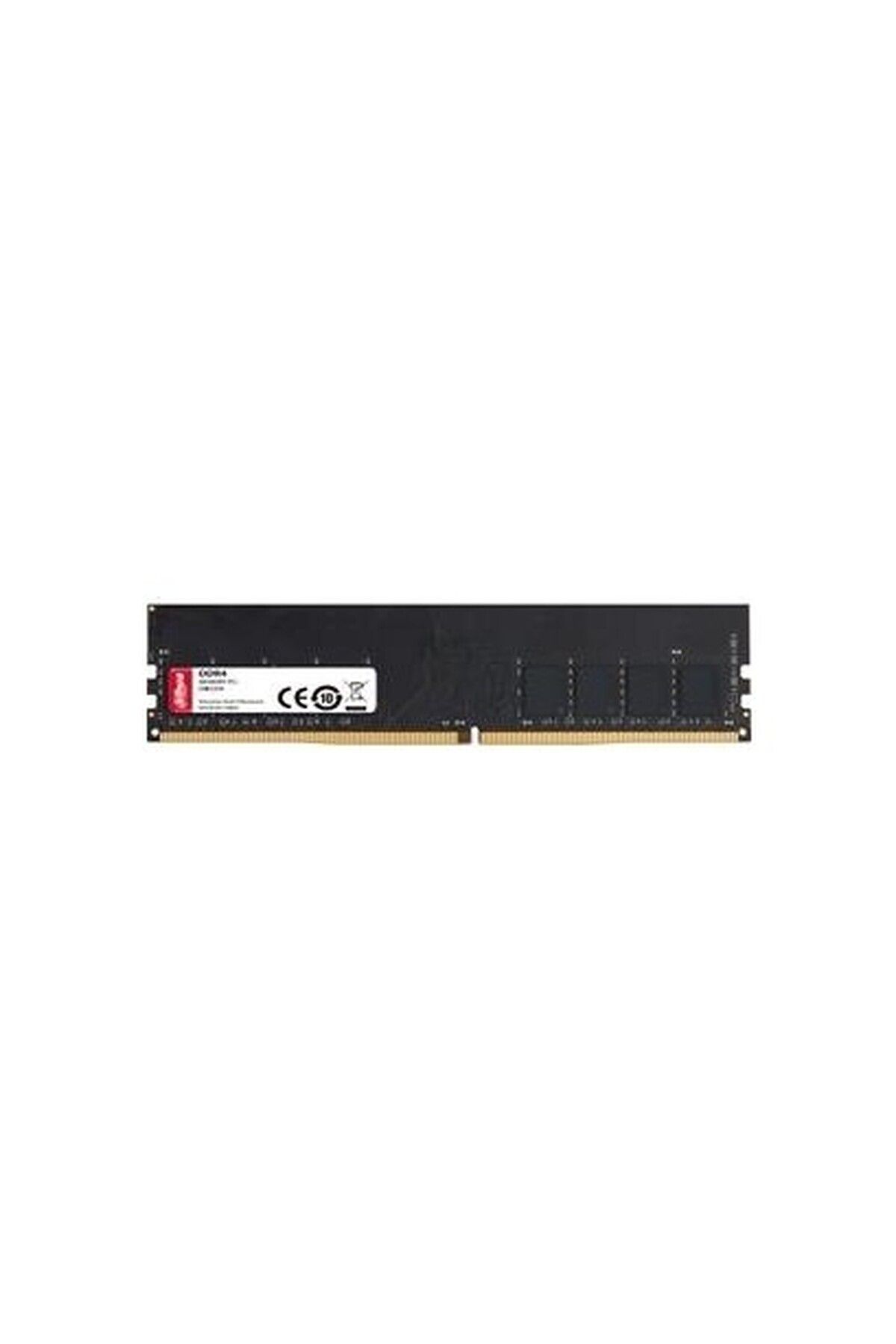 DAHUA 32 GB Ddr4 3200MHZ Dahua CL19 (DHI-DDR-C300U32G32)