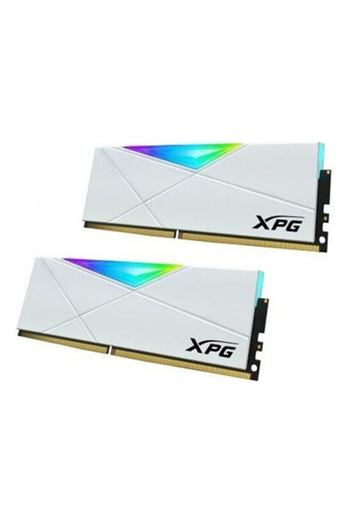 XPG 16GB (2X8GB) Xpg 3200MHZ Dual Ddr4 AX4U320038G16A-DW50