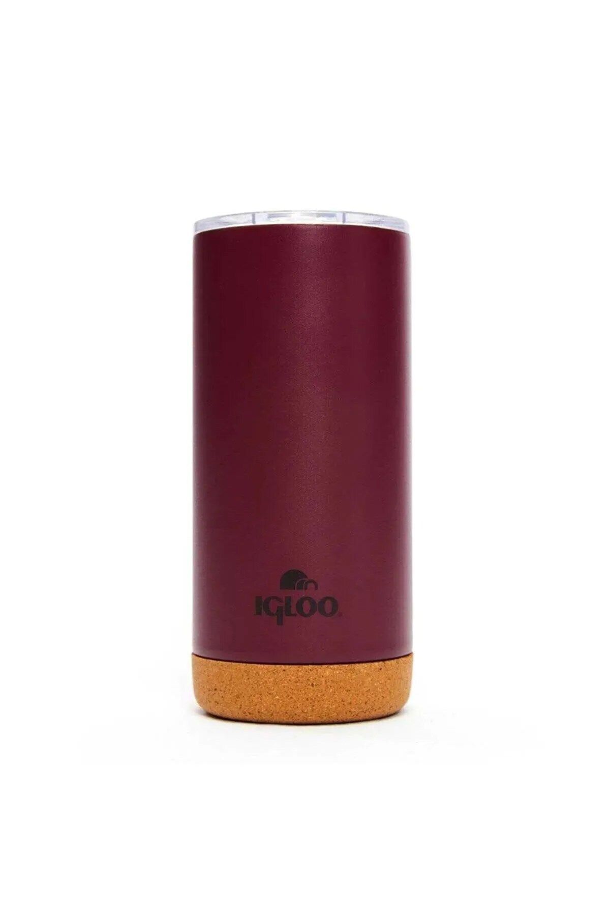 IGLOO Cork Mug 500 ml.