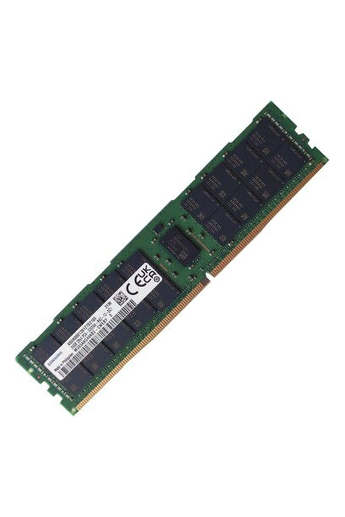 Samsung 64GB 3200MHZ Ecc -M393A8G40AB2-CWEBY