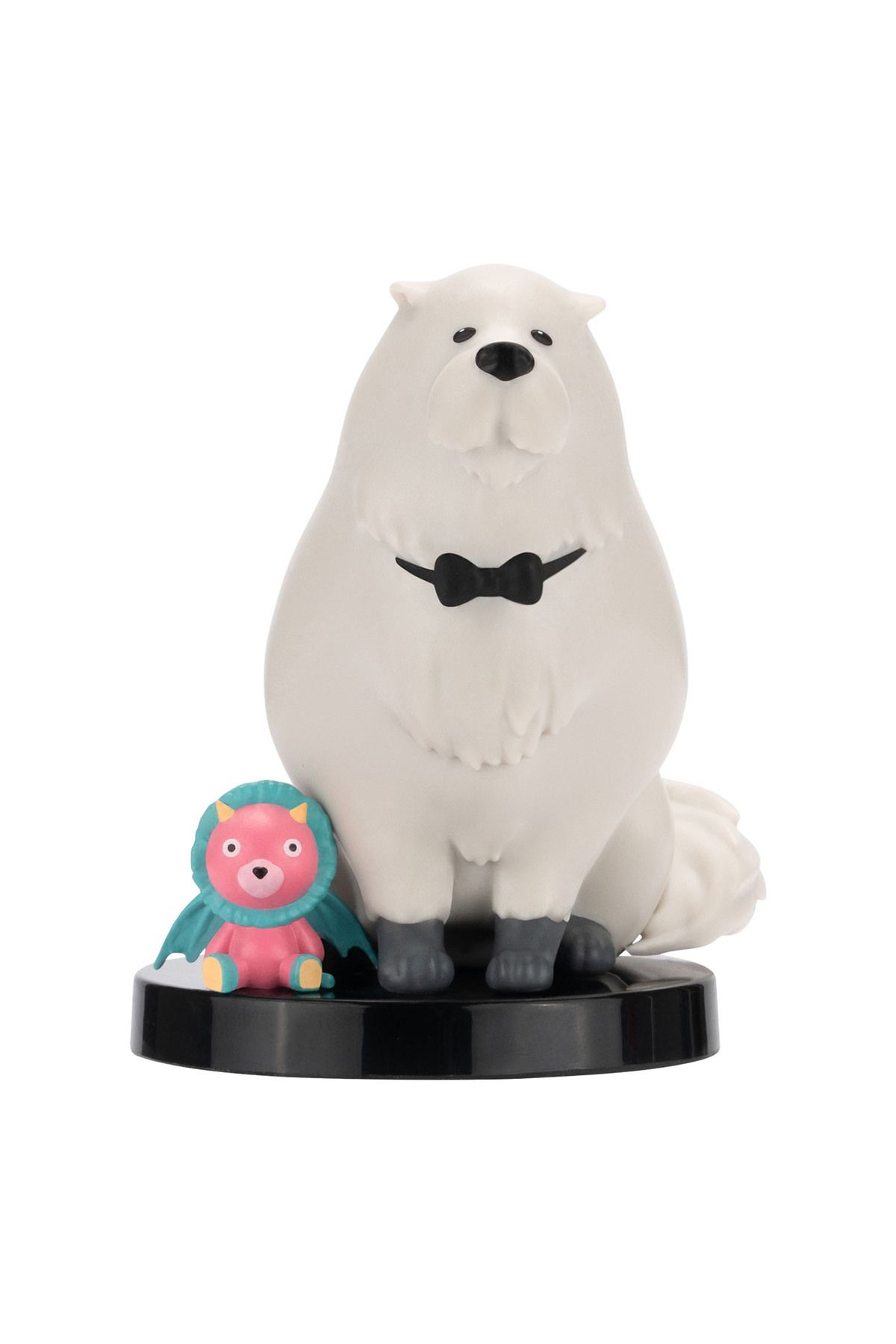 NECO TOYS Total Anime Mini Büst Figür - Bond Forger 0085