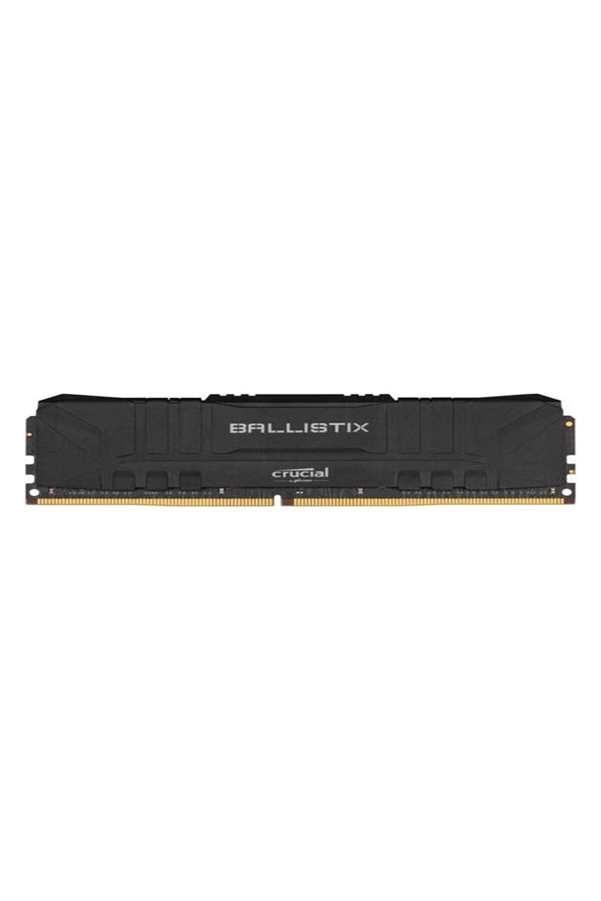 Crucial BL8G30C15U4B Ballistix 8 GB DDR4 3000 MHz Ram
