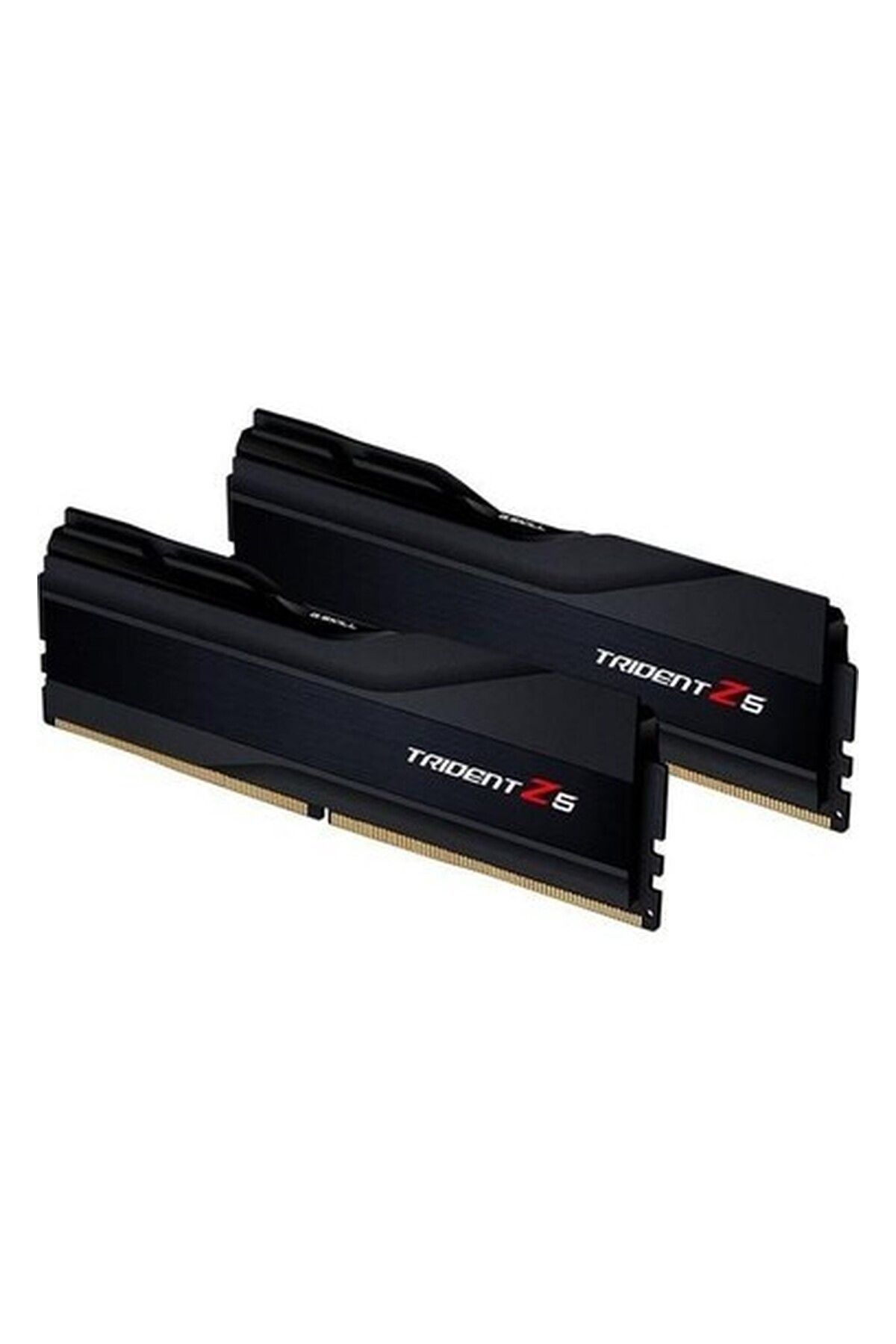 ENERGIZER GSKILL Gskıll F5-6000J3040F16GX2-TZ5K Trident Z5 Siyah DDR5-6000MHZ CL30 32GB (2X16GB) Dual Kıt Ram