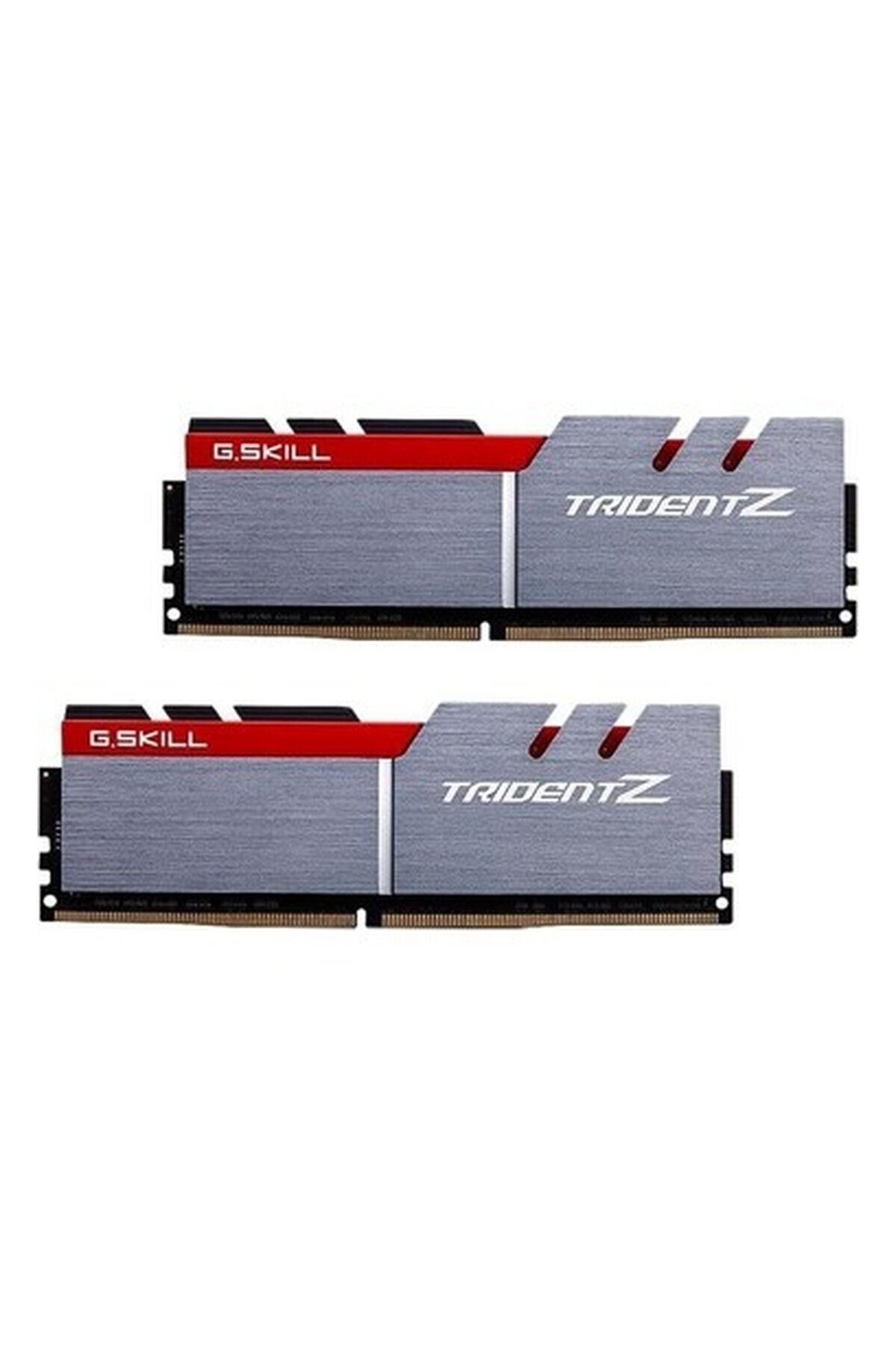 ENERGIZER GSKILL GSkill Trident Z 16GB(2x8GB) 4266MHz DDR4 Ram (F4-4266C19D-16GTZA)