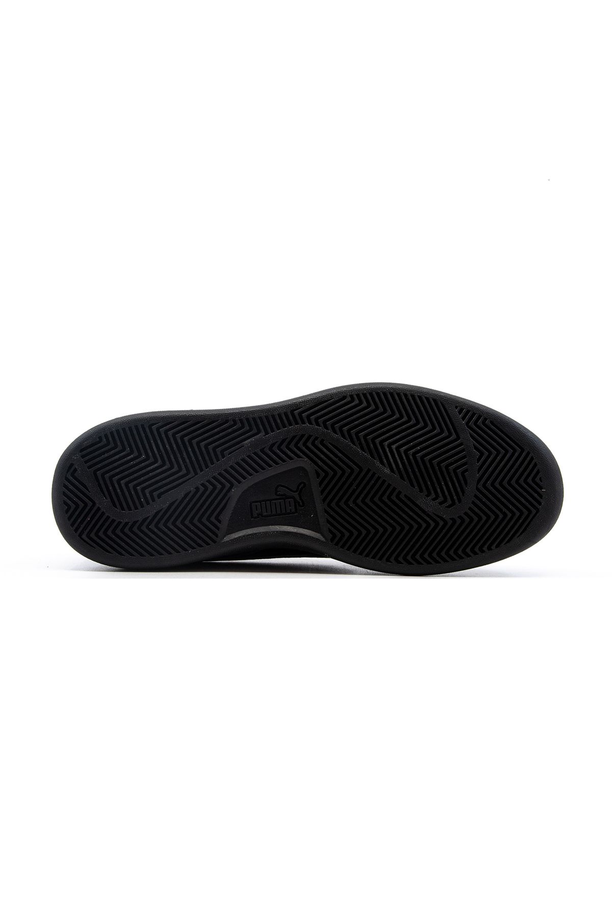 Puma-Puma Smash v2 L Jr Puma Black-Puma Black 4