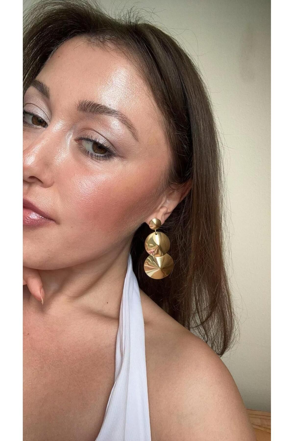 jewelleryby asli Tessa Küpe