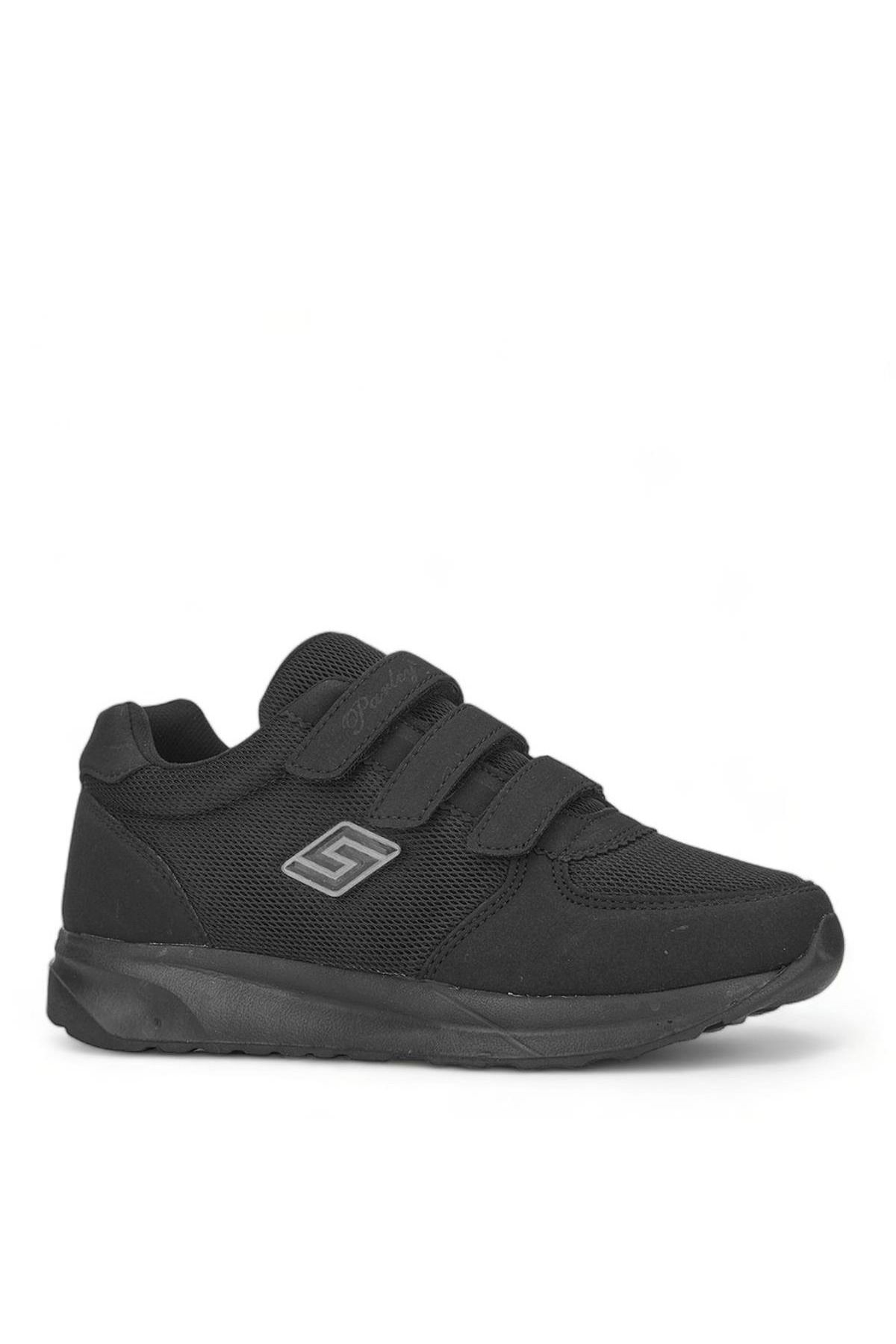 Tuğba Ortopedi 918 Genç Bantlı Rahat Sneaker