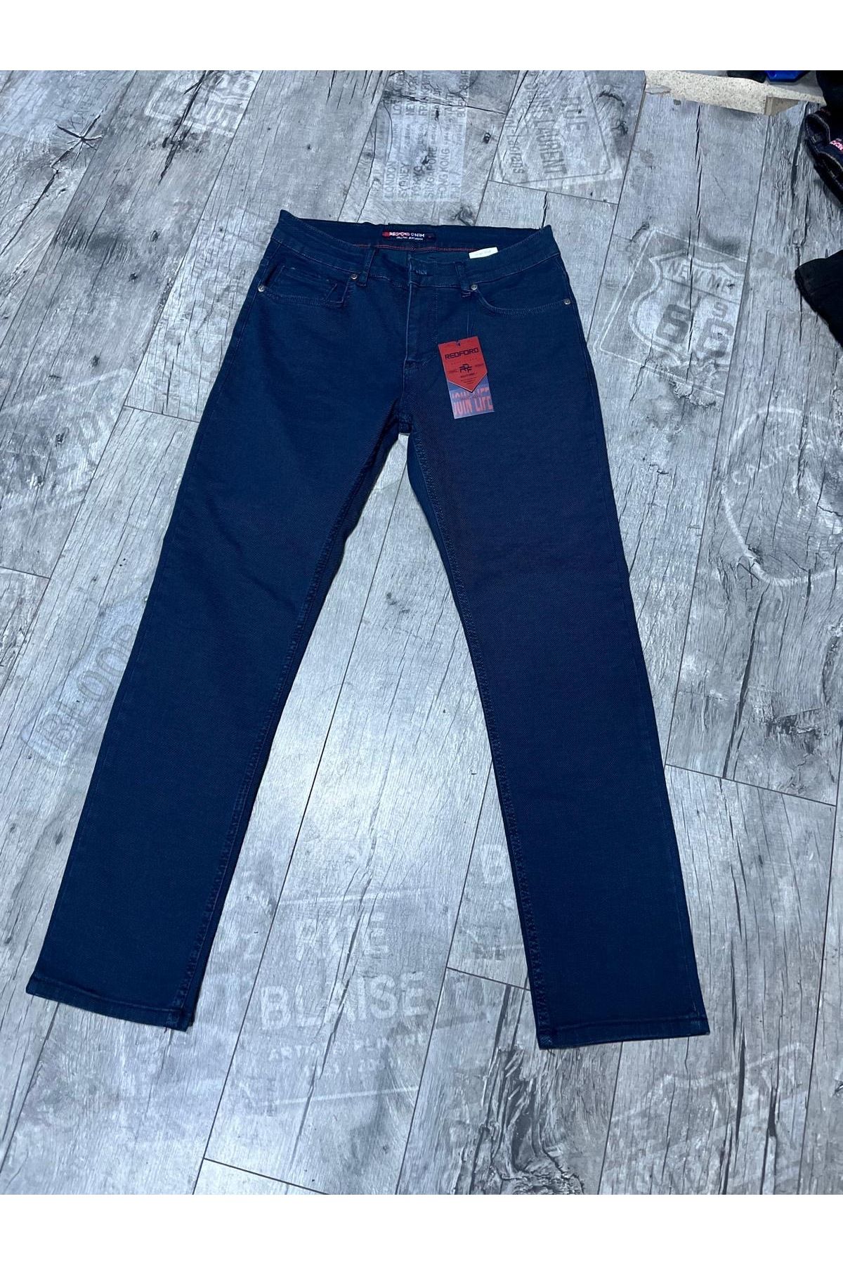 Butik Regular jeans
