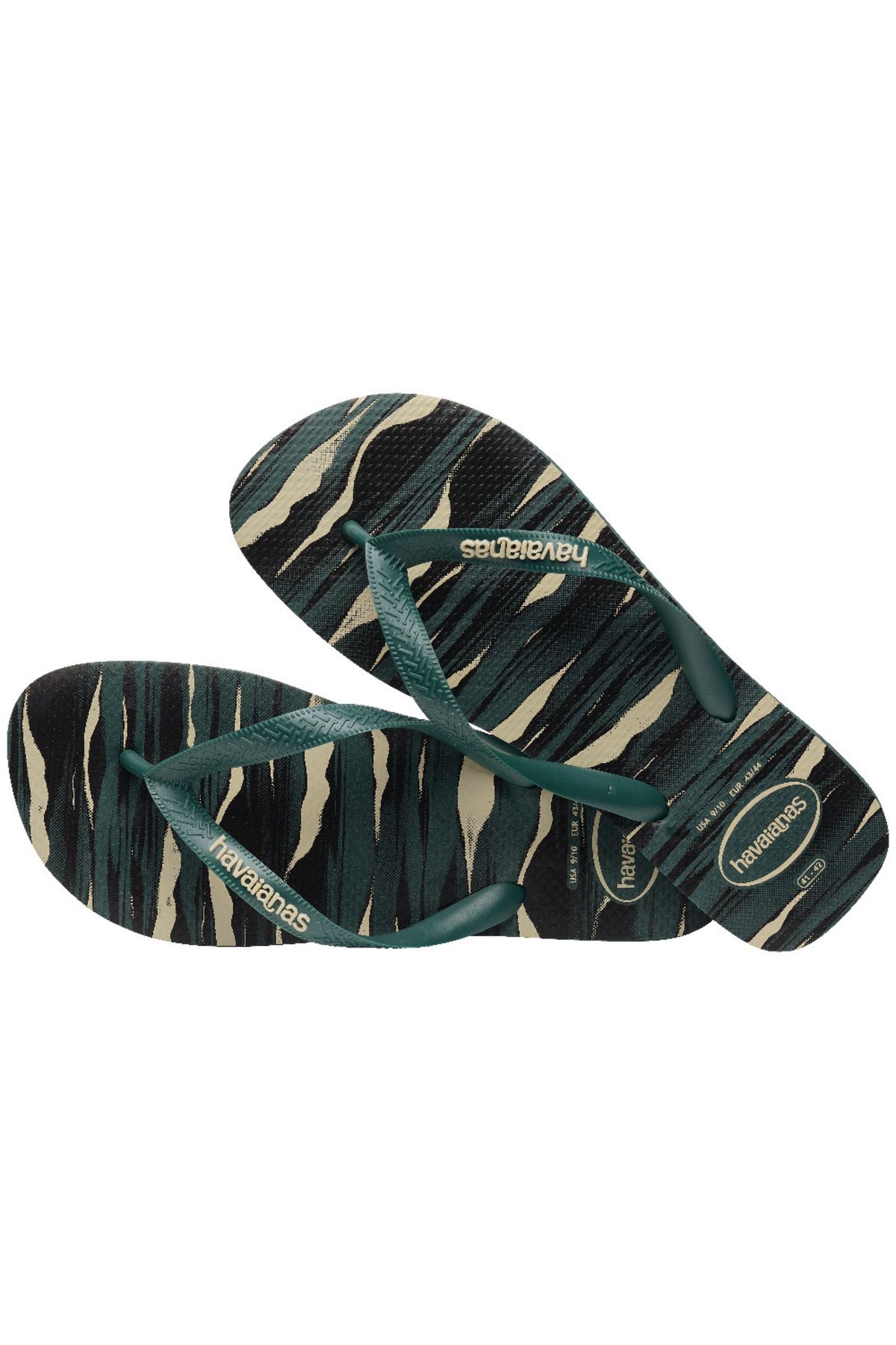 Havaianas Top Camu Erkek Terlik 4141398